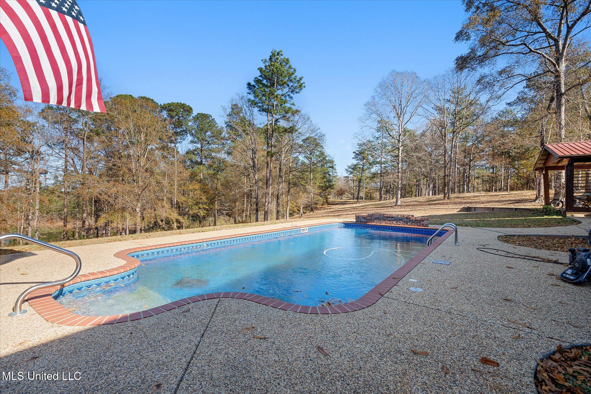 1046 Wingate Road, Richton, Mississippi image 23