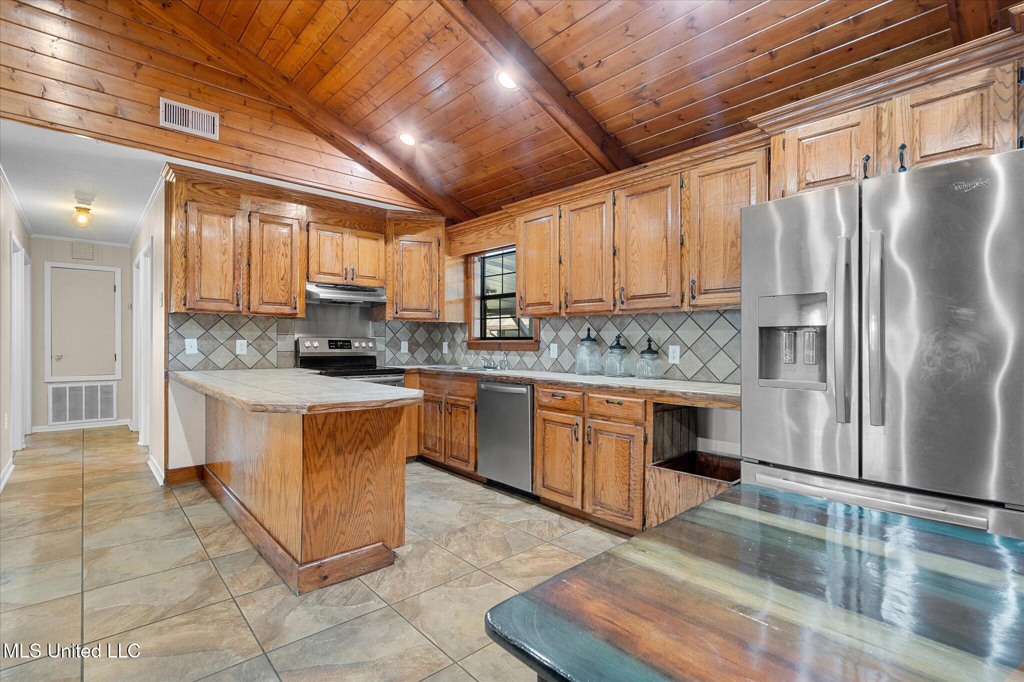 1046 Wingate Road, Richton, Mississippi image 12
