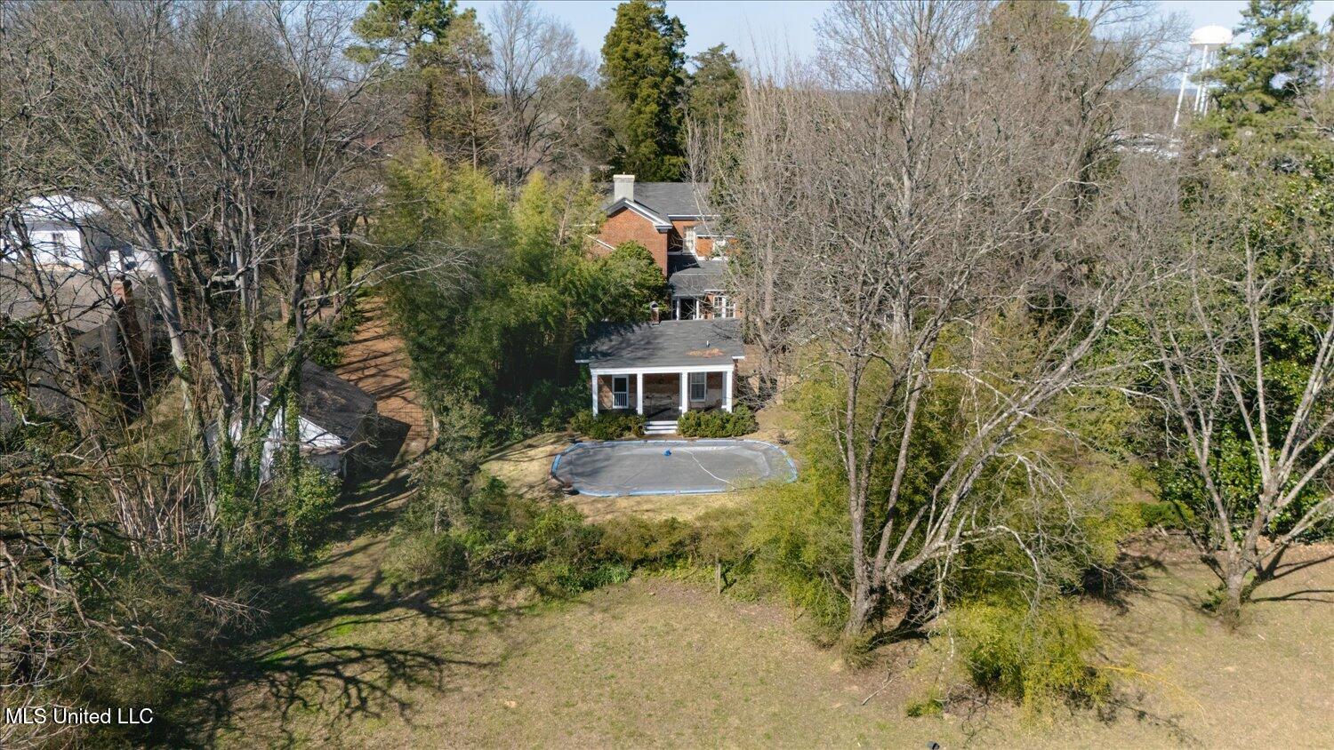 495 Salem Avenue, Holly Springs, Mississippi image 40
