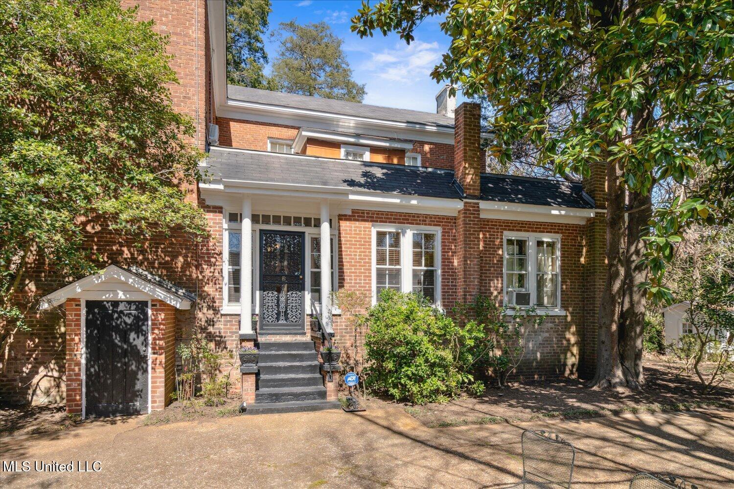 495 Salem Avenue, Holly Springs, Mississippi image 21