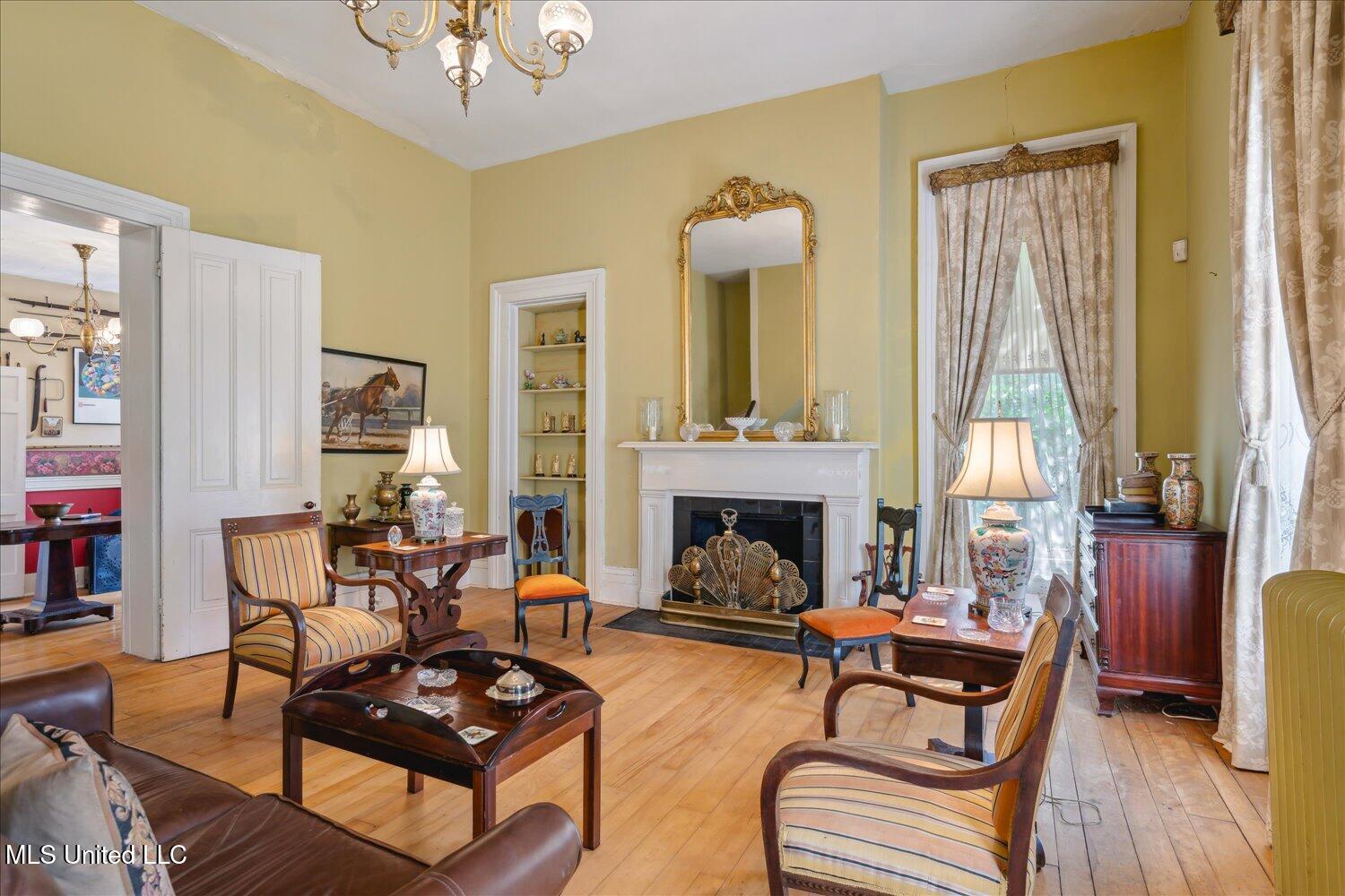 495 Salem Avenue, Holly Springs, Mississippi image 27