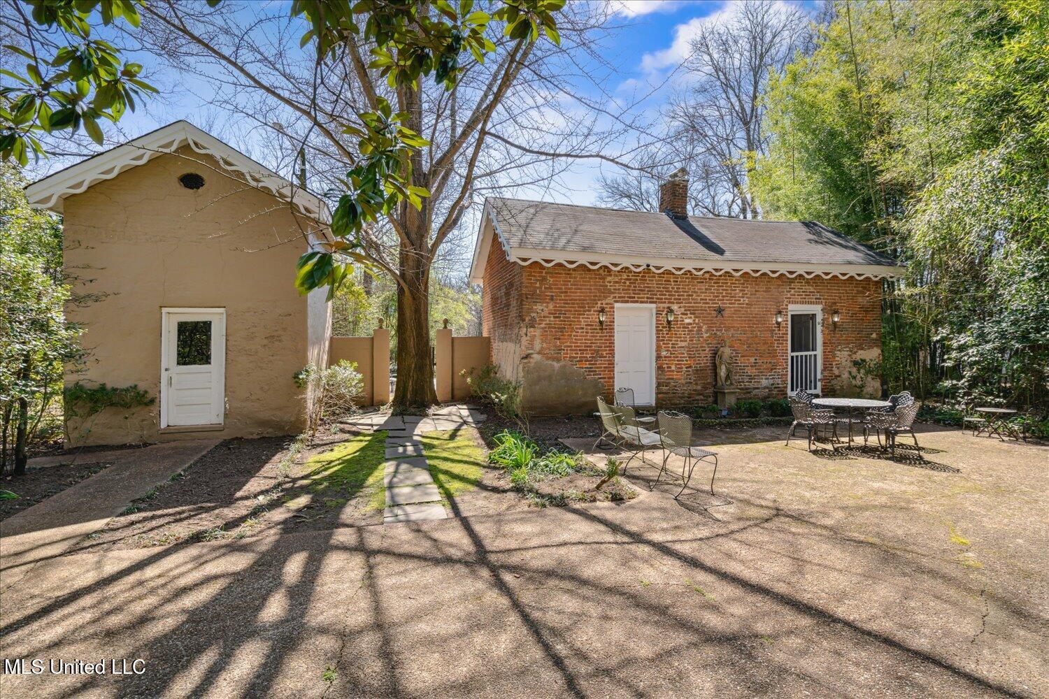 495 Salem Avenue, Holly Springs, Mississippi image 23