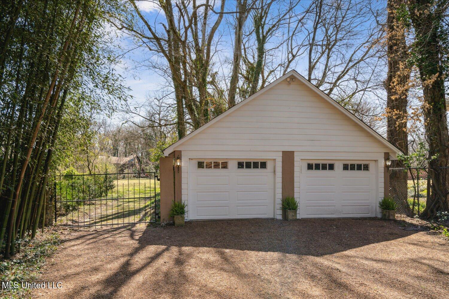 495 Salem Avenue, Holly Springs, Mississippi image 34