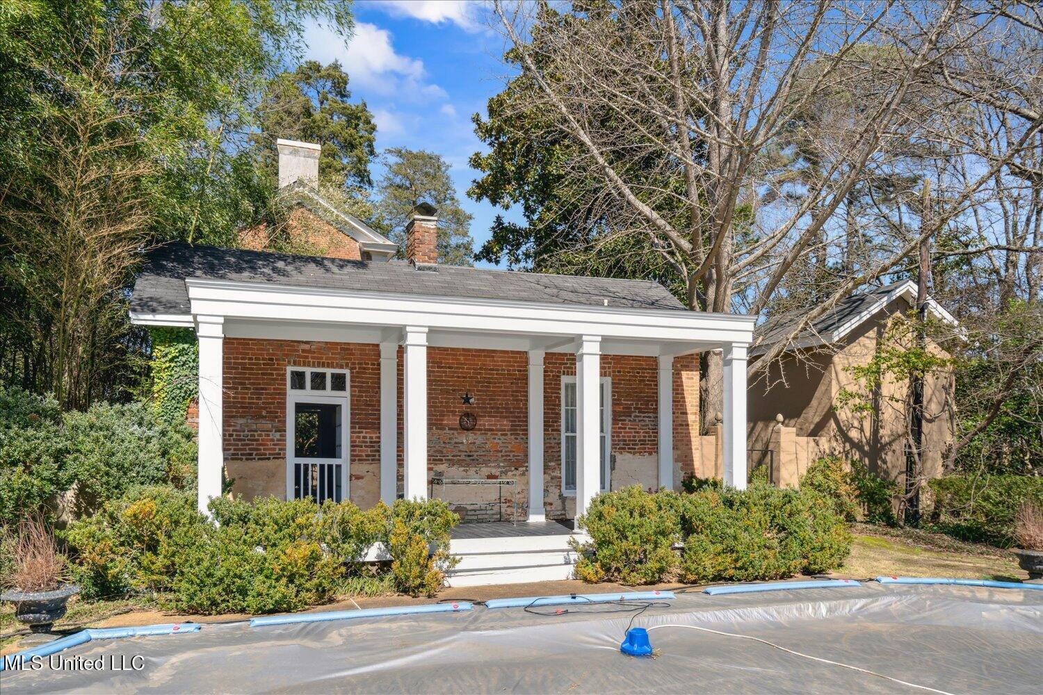 495 Salem Avenue, Holly Springs, Mississippi image 31