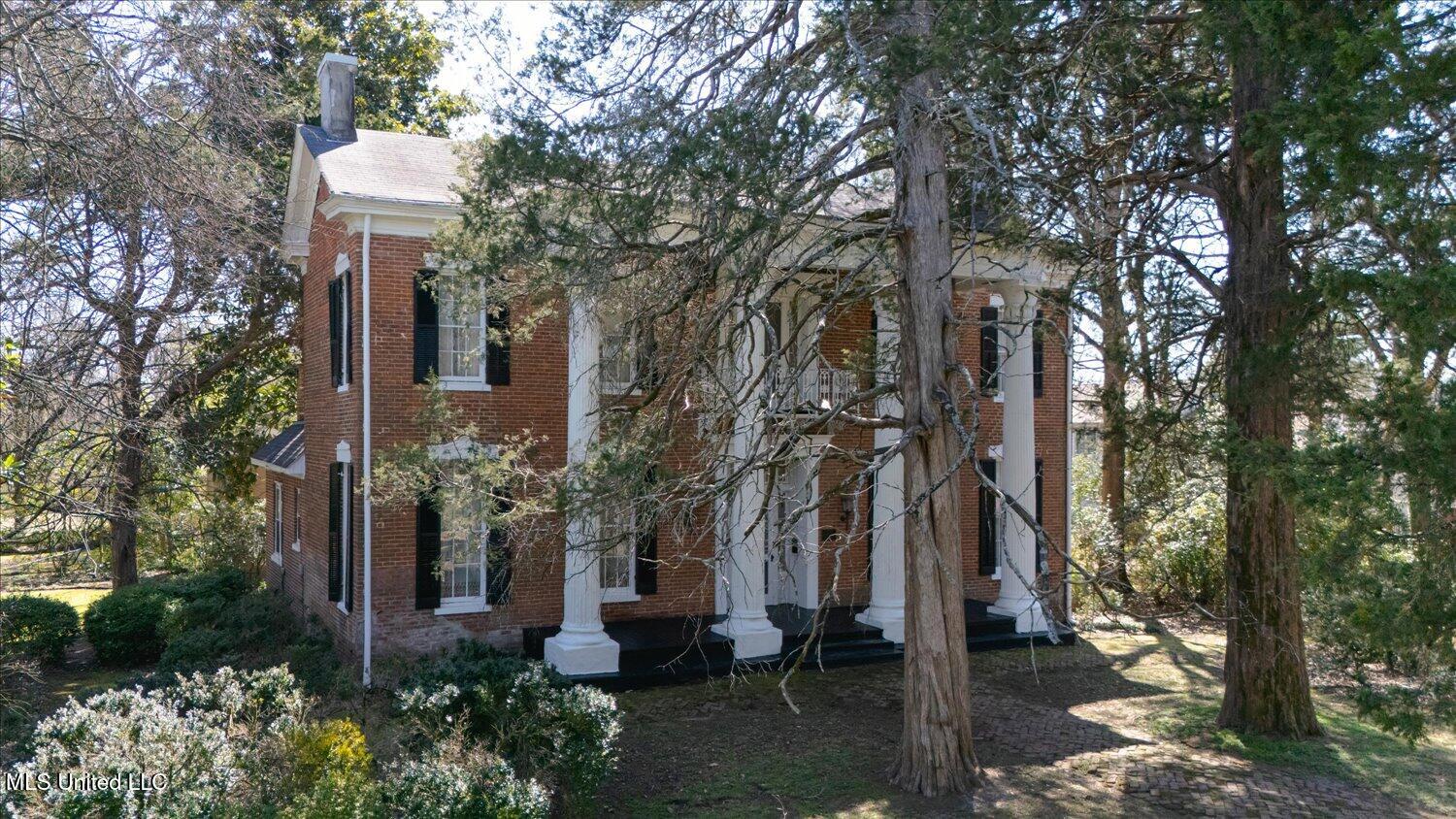 495 Salem Avenue, Holly Springs, Mississippi image 38