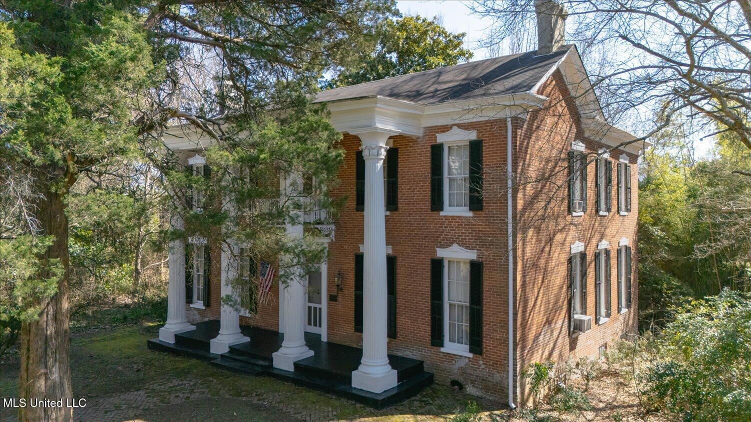 495 Salem Avenue, Holly Springs, Mississippi image 37