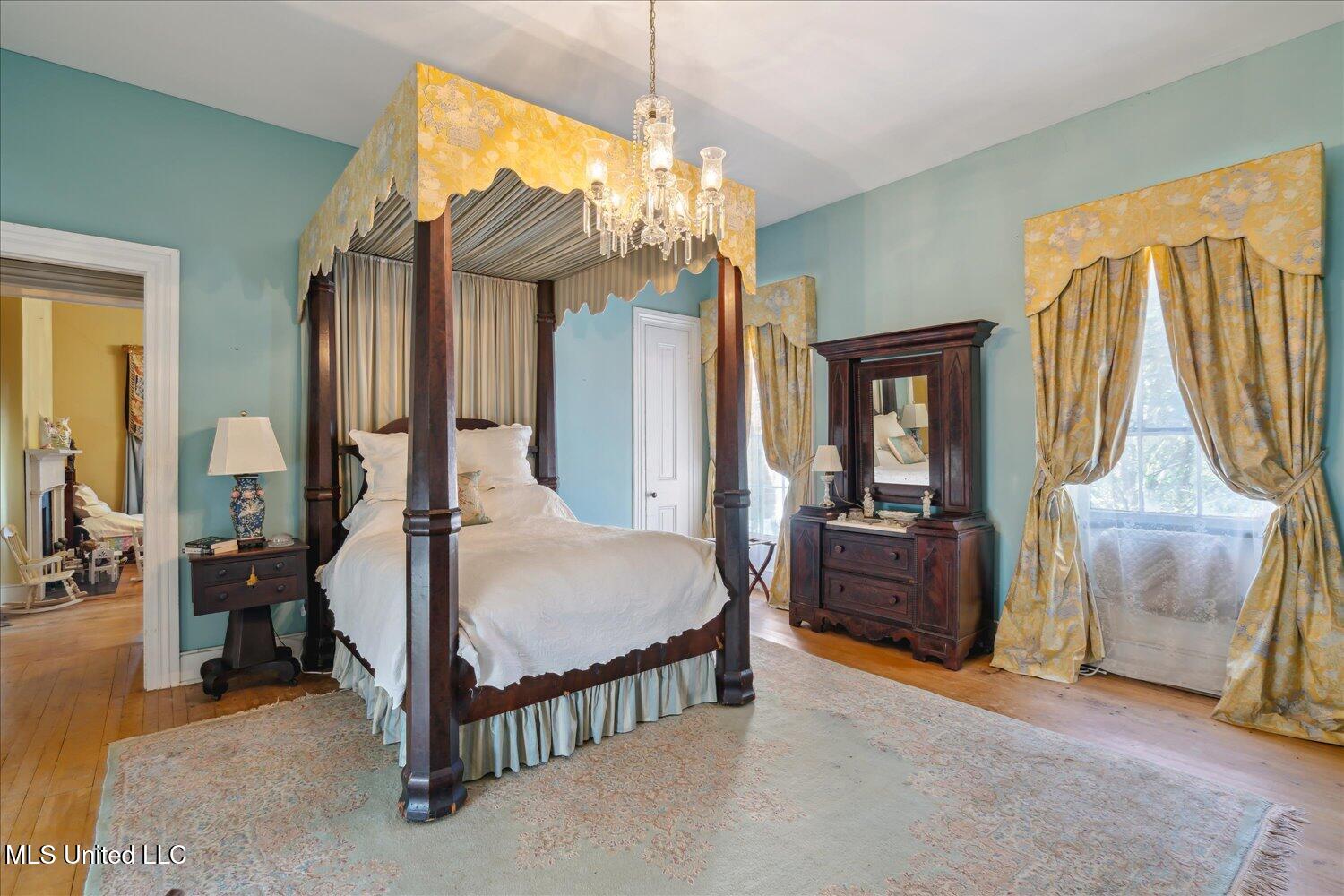 495 Salem Avenue, Holly Springs, Mississippi image 45