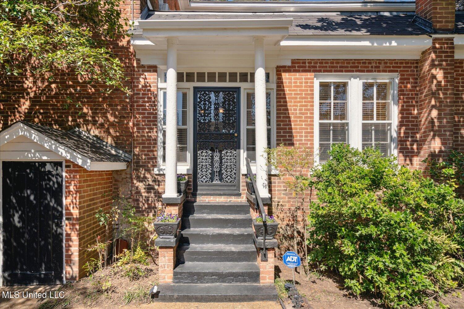 495 Salem Avenue, Holly Springs, Mississippi image 36