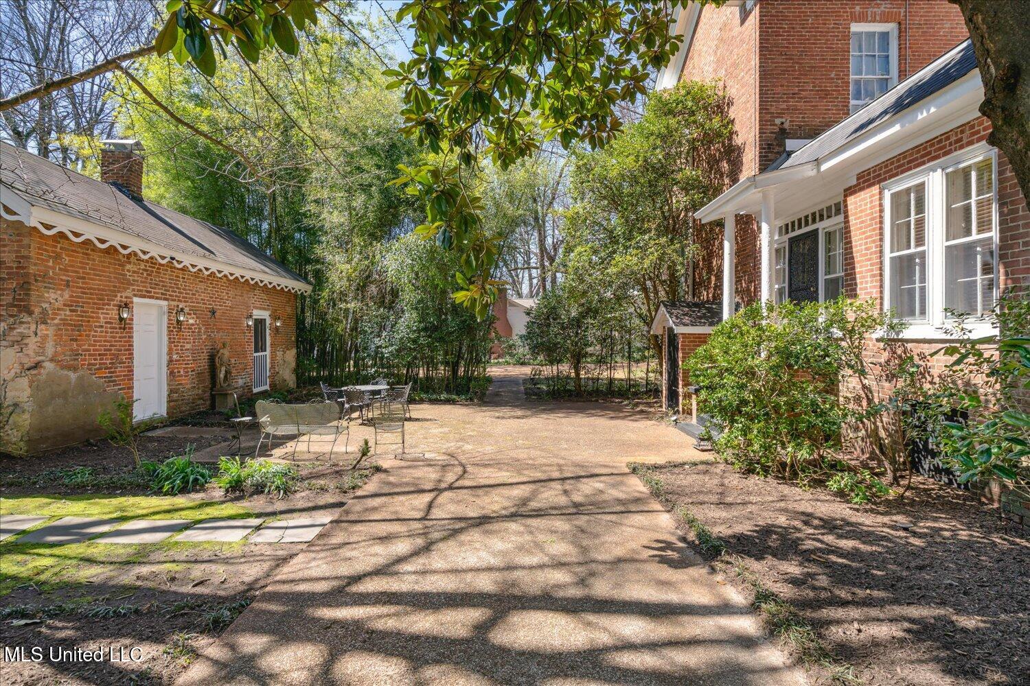 495 Salem Avenue, Holly Springs, Mississippi image 33