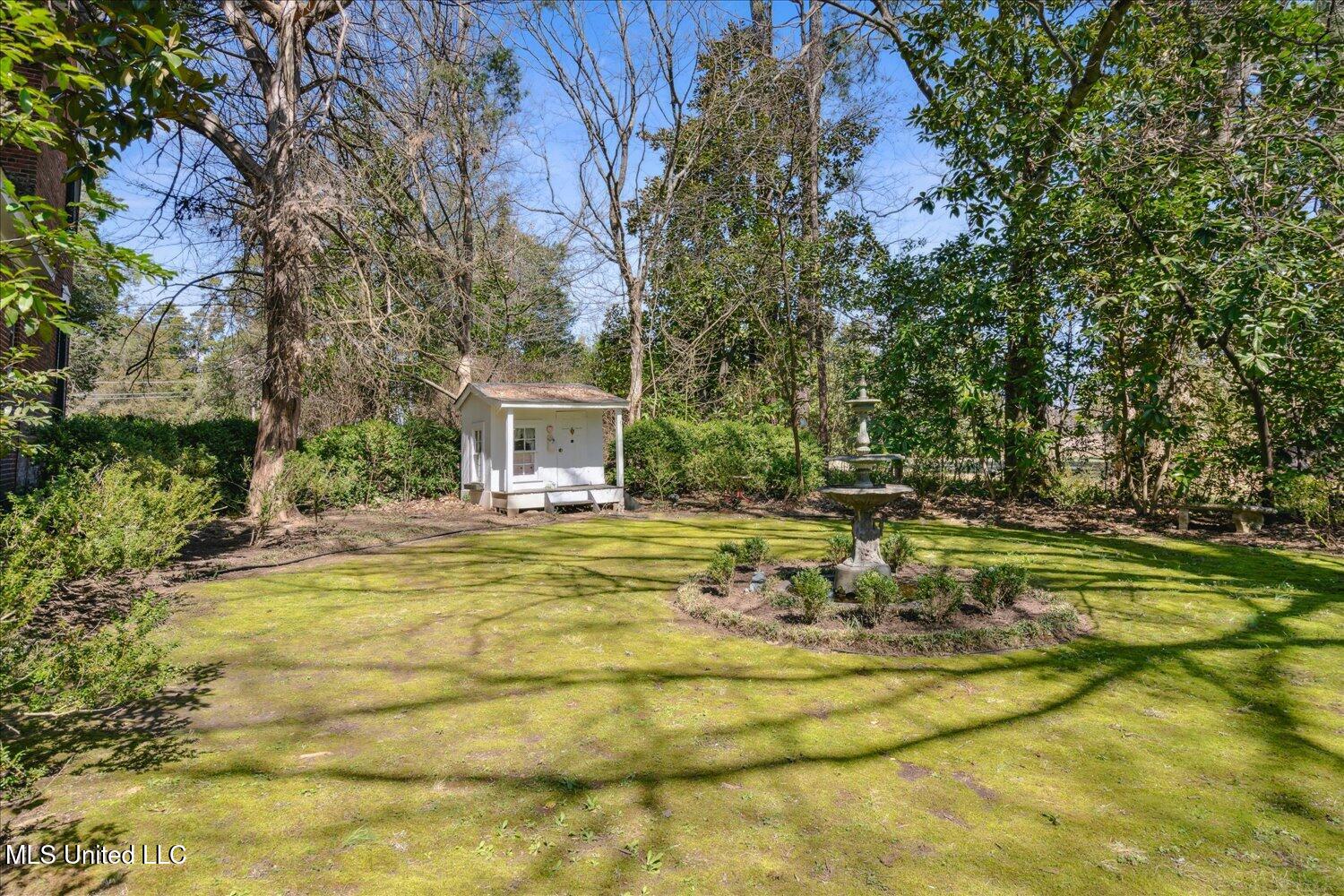 495 Salem Avenue, Holly Springs, Mississippi image 29