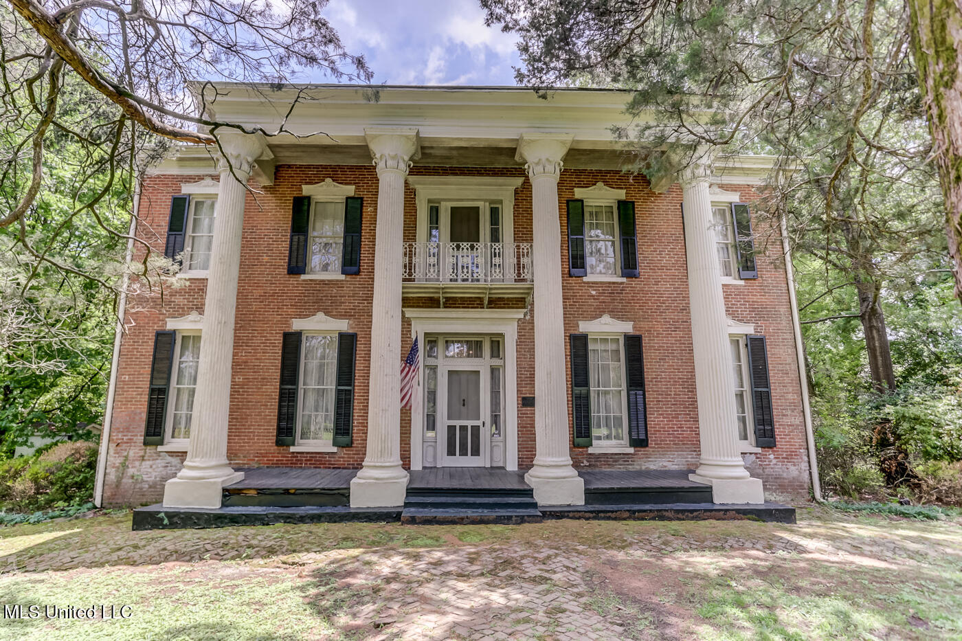 495 Salem Avenue, Holly Springs, Mississippi image 5