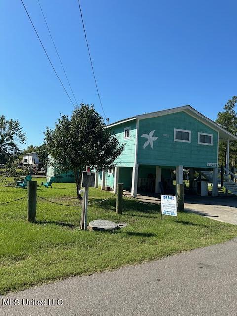 5033 Gem Street, Bay Saint Louis, Mississippi image 4