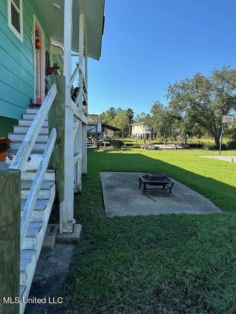 5033 Gem Street, Bay Saint Louis, Mississippi image 2