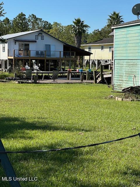 5033 Gem Street, Bay Saint Louis, Mississippi image 8