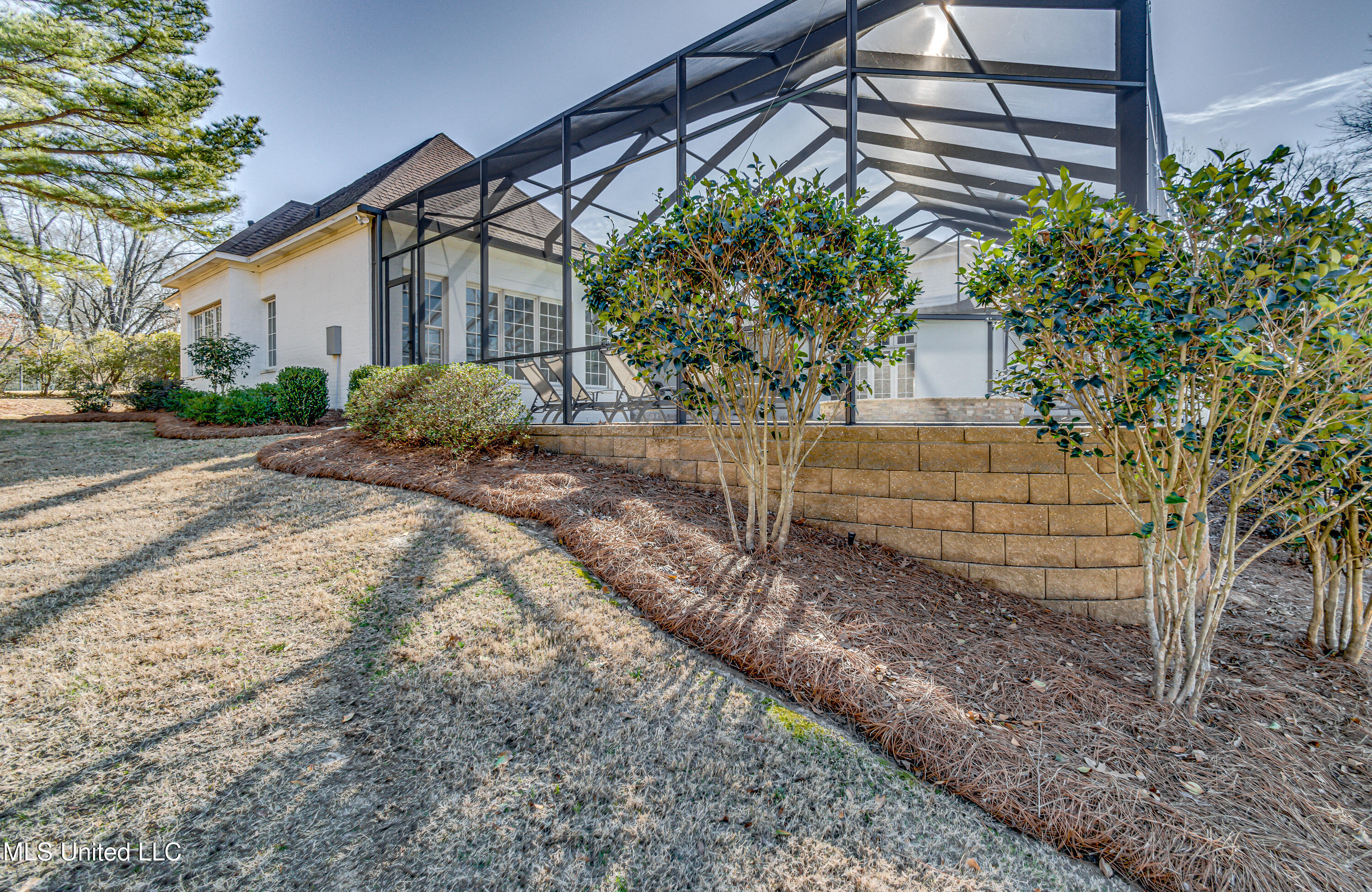 Ridgeland, Mississippi 39157, United States, 5 Bedrooms Bedrooms, ,6 BathroomsBathrooms,Residential,Active,13533