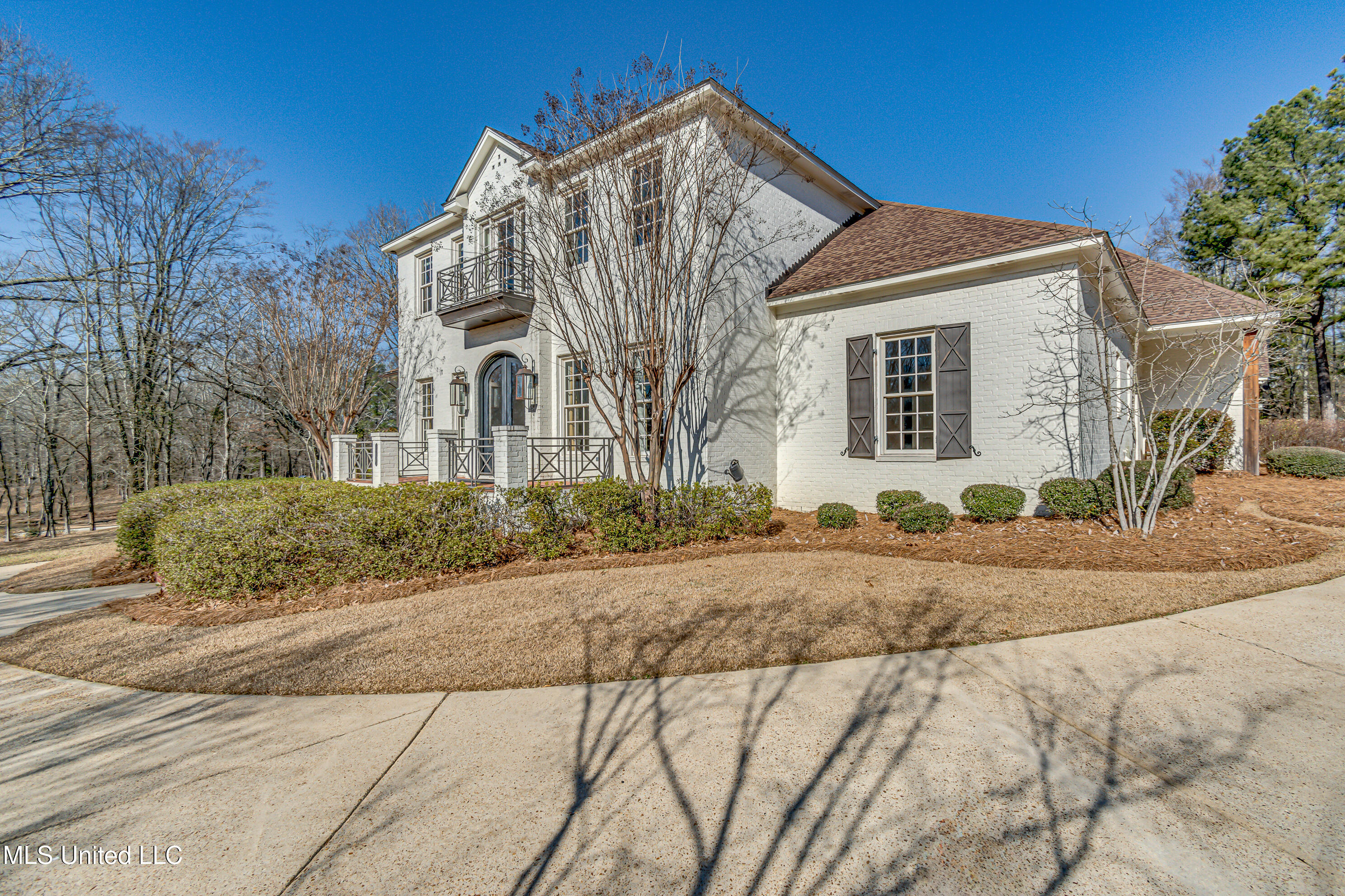 116 Woodmont Way, Ridgeland, Mississippi image 2