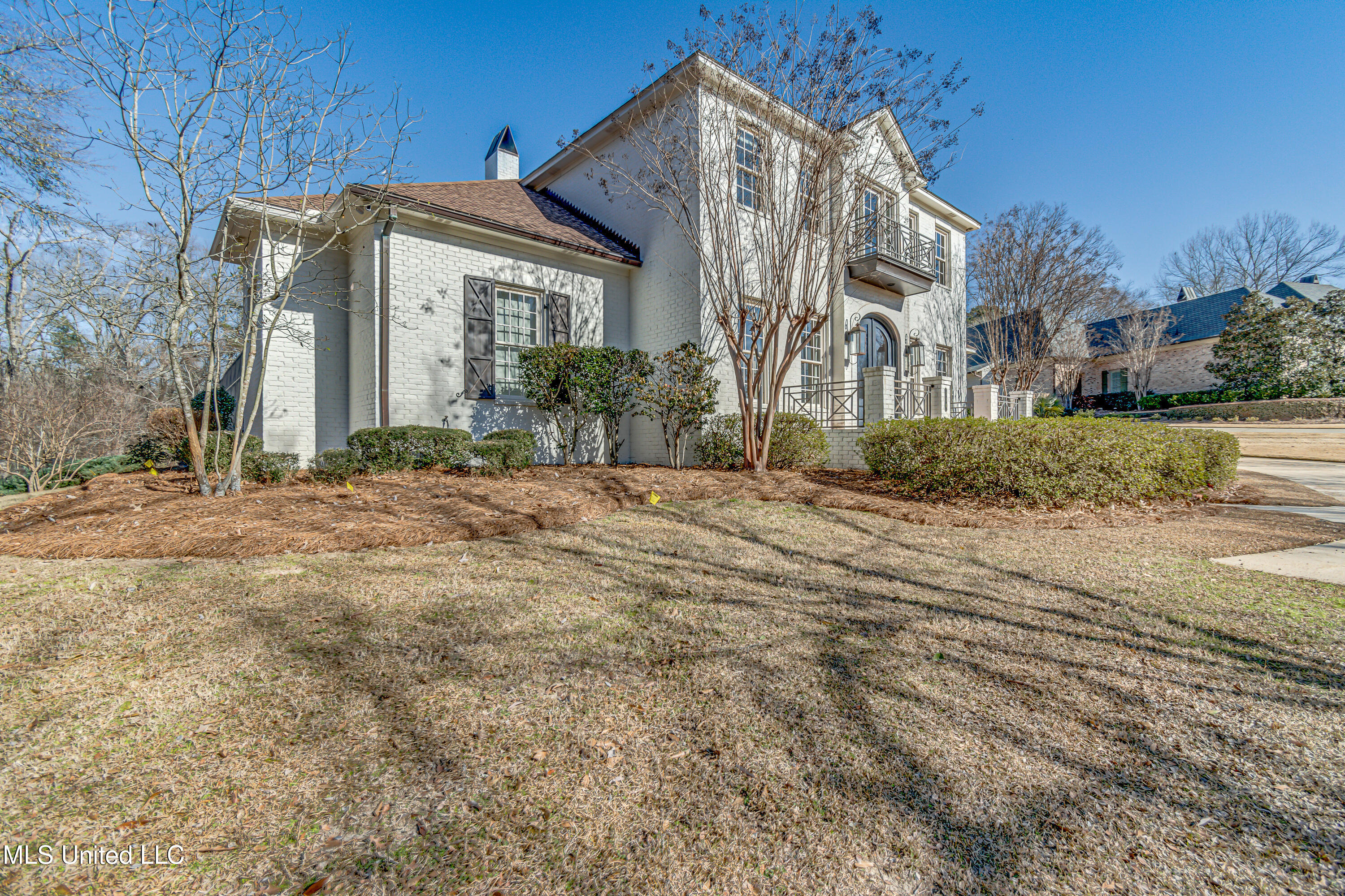 Ridgeland, Mississippi 39157, United States, 5 Bedrooms Bedrooms, ,6 BathroomsBathrooms,Residential,Active,13533