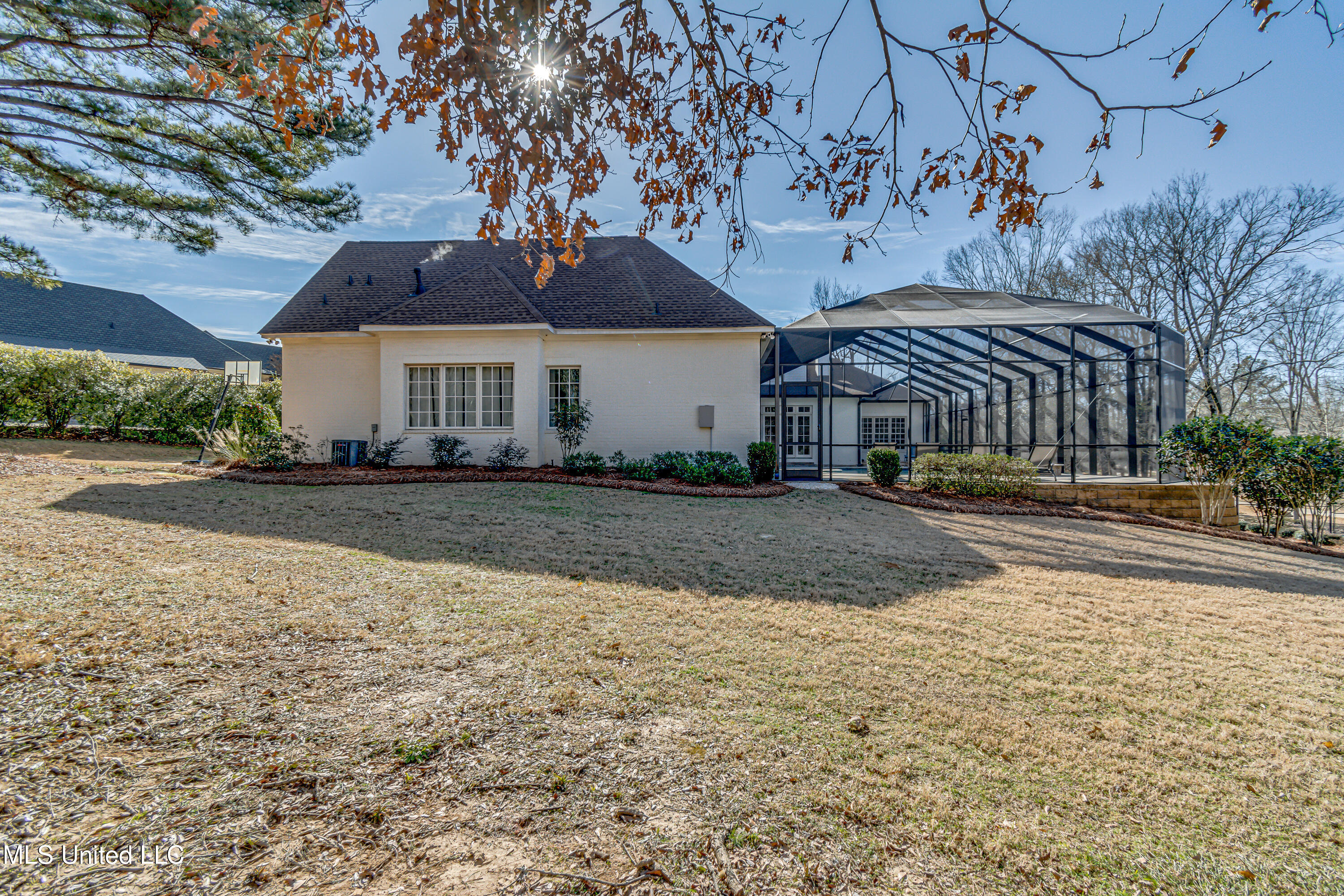 Ridgeland, Mississippi 39157, United States, 5 Bedrooms Bedrooms, ,6 BathroomsBathrooms,Residential,Active,13533