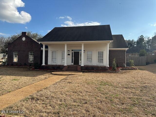 201 Pecan Circle, Brandon, Mississippi image 1