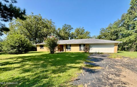 Homes For Sale - 463 Daughdrill Road<br/> Lawrence County, Silver Creek, MS 39663