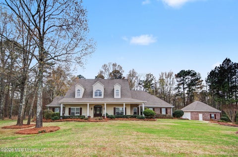 Homes For Sale - 512 Susannah Drive<br/> Brandon, MS 39047