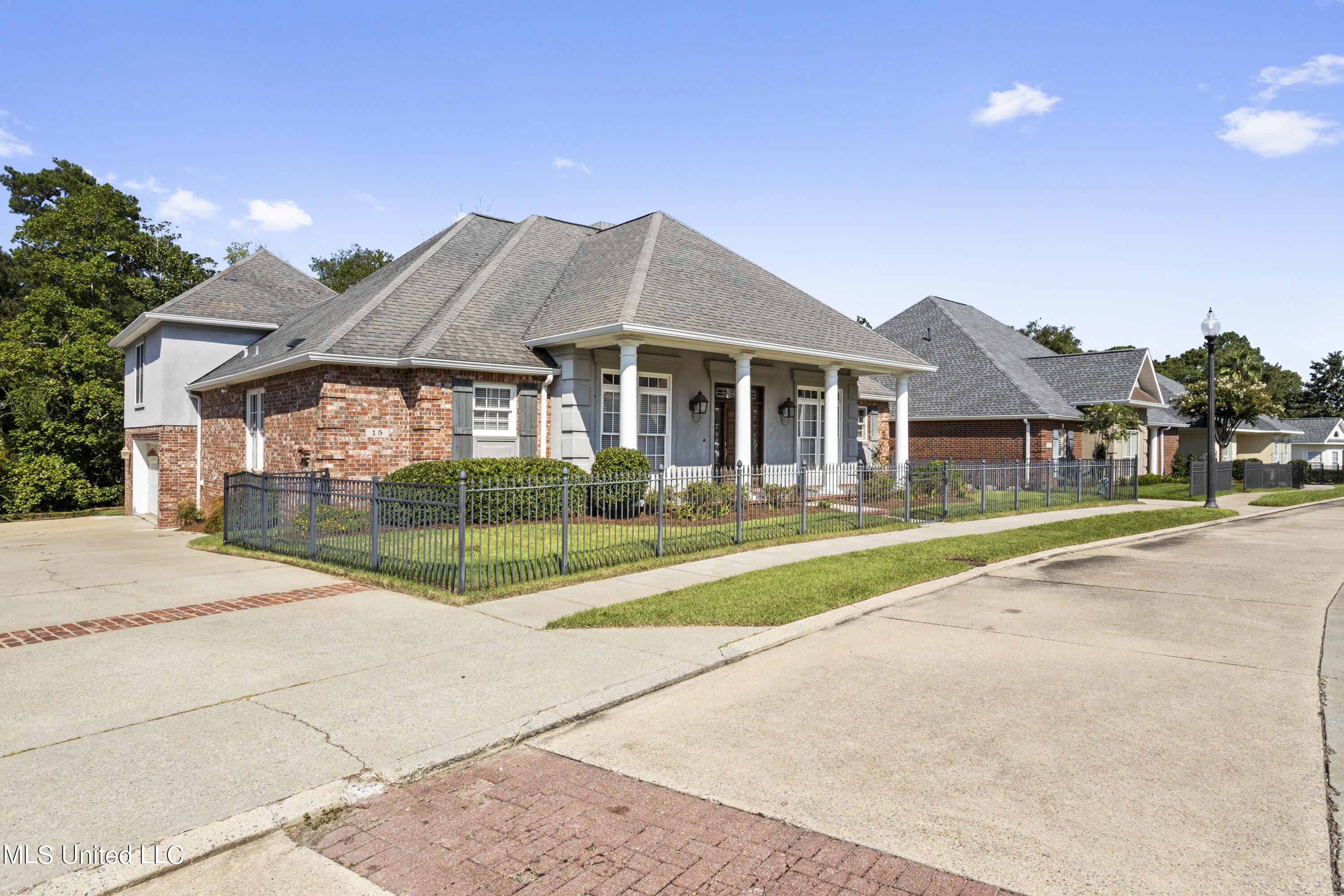 1529 Magnolia Street #15, Gulfport, Mississippi image 3