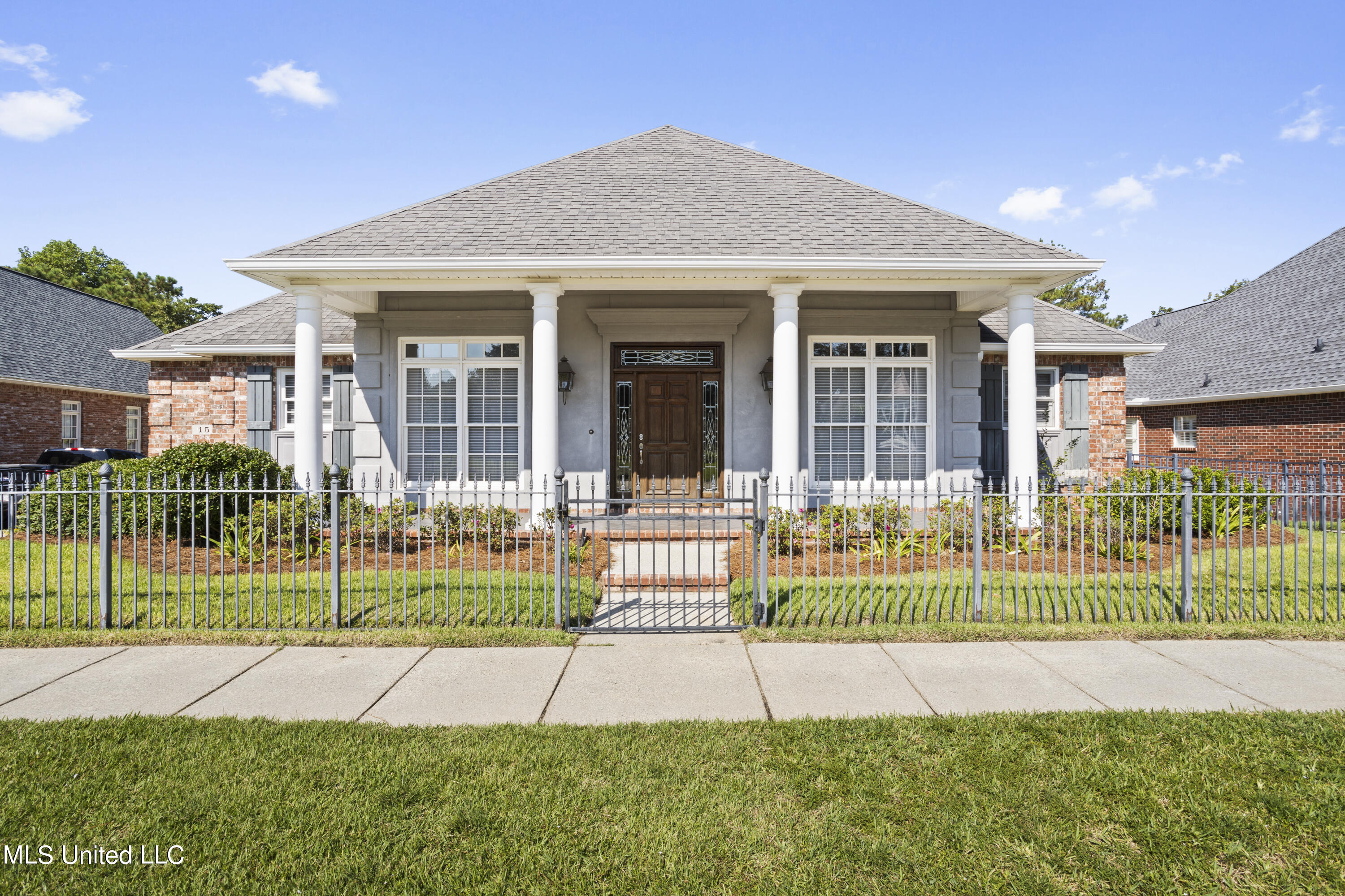 1529 Magnolia Street #15, Gulfport, Mississippi image 1