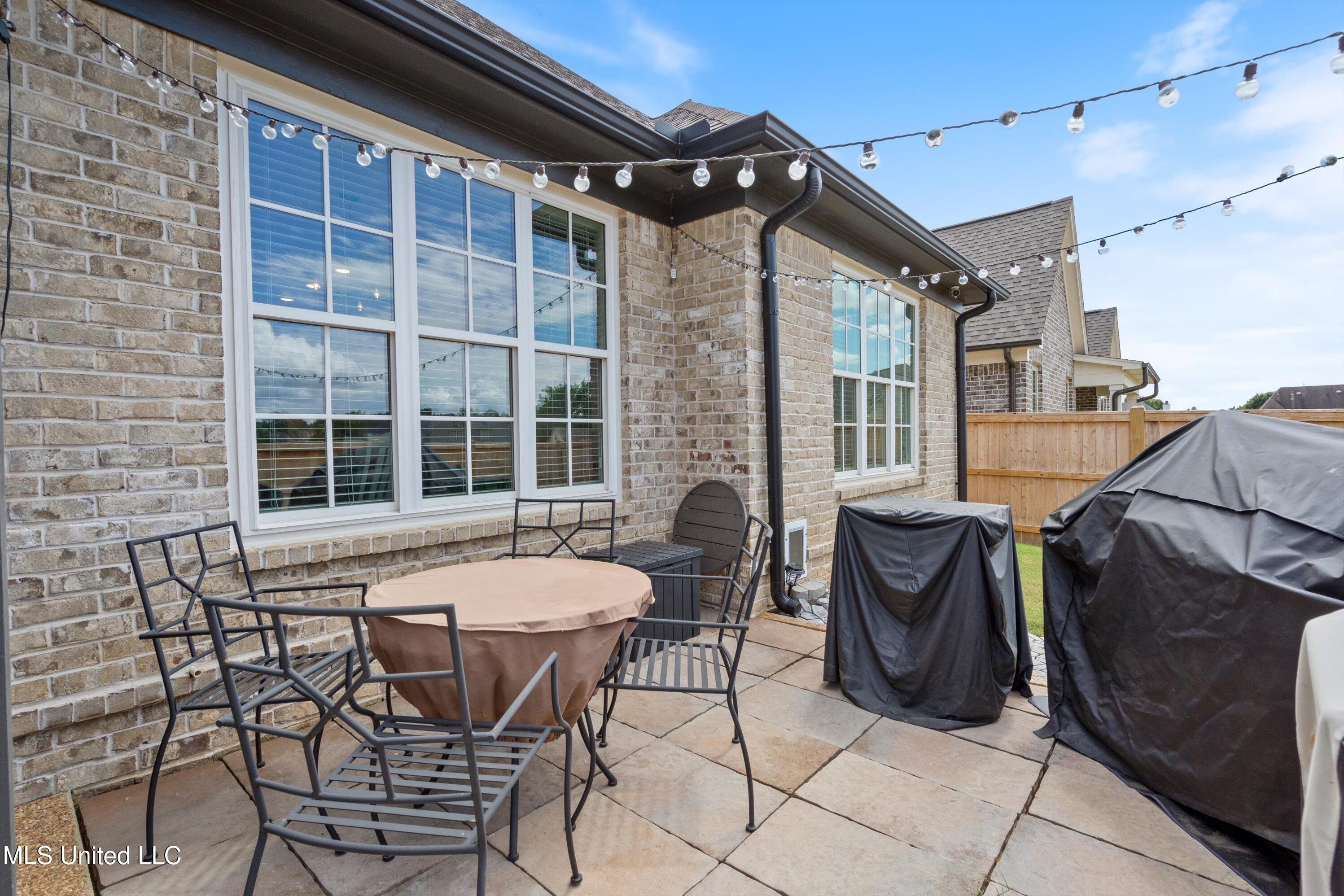 4777 N Bolivar Trail, Olive Branch, Mississippi image 42