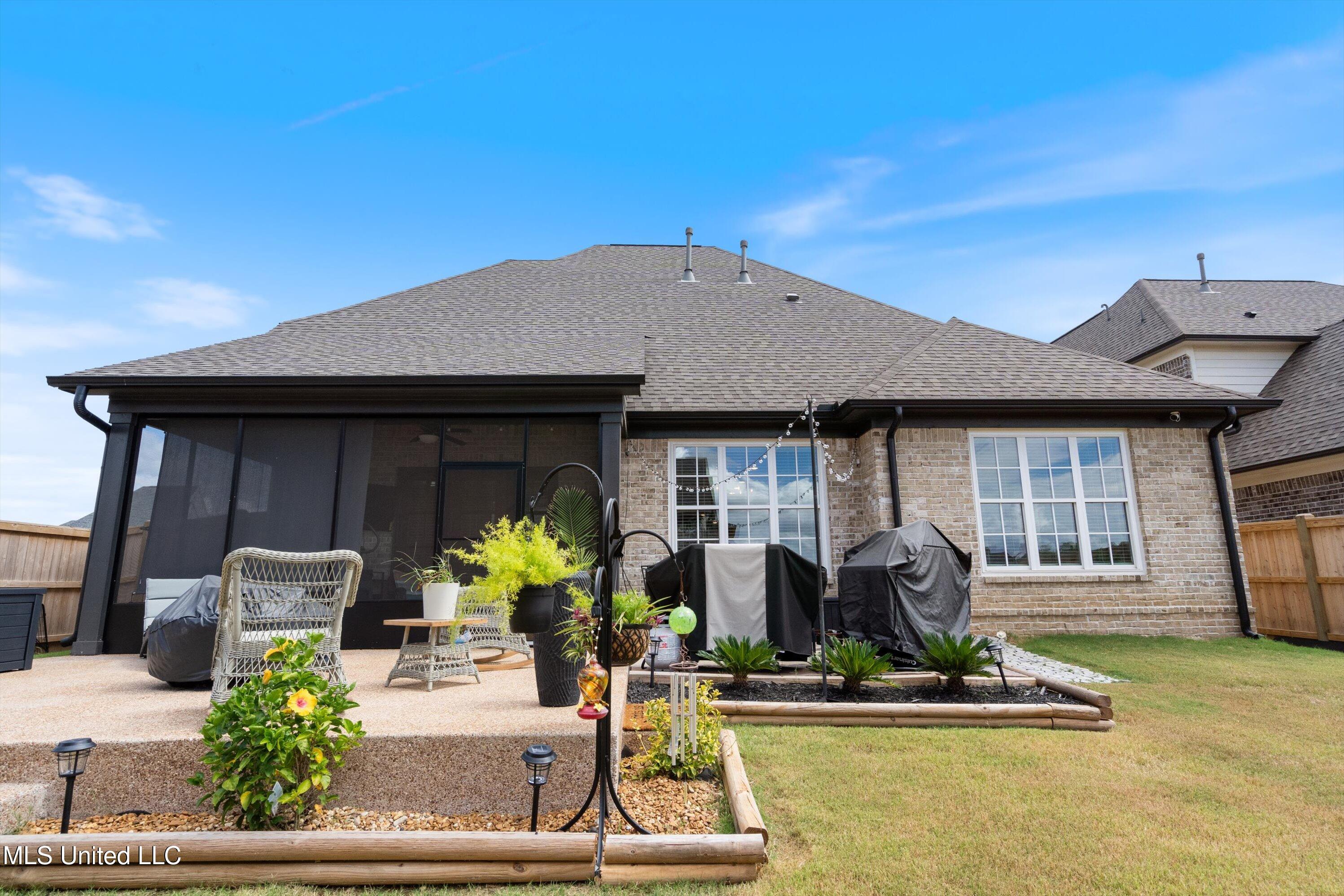 4777 N Bolivar Trail, Olive Branch, Mississippi image 43
