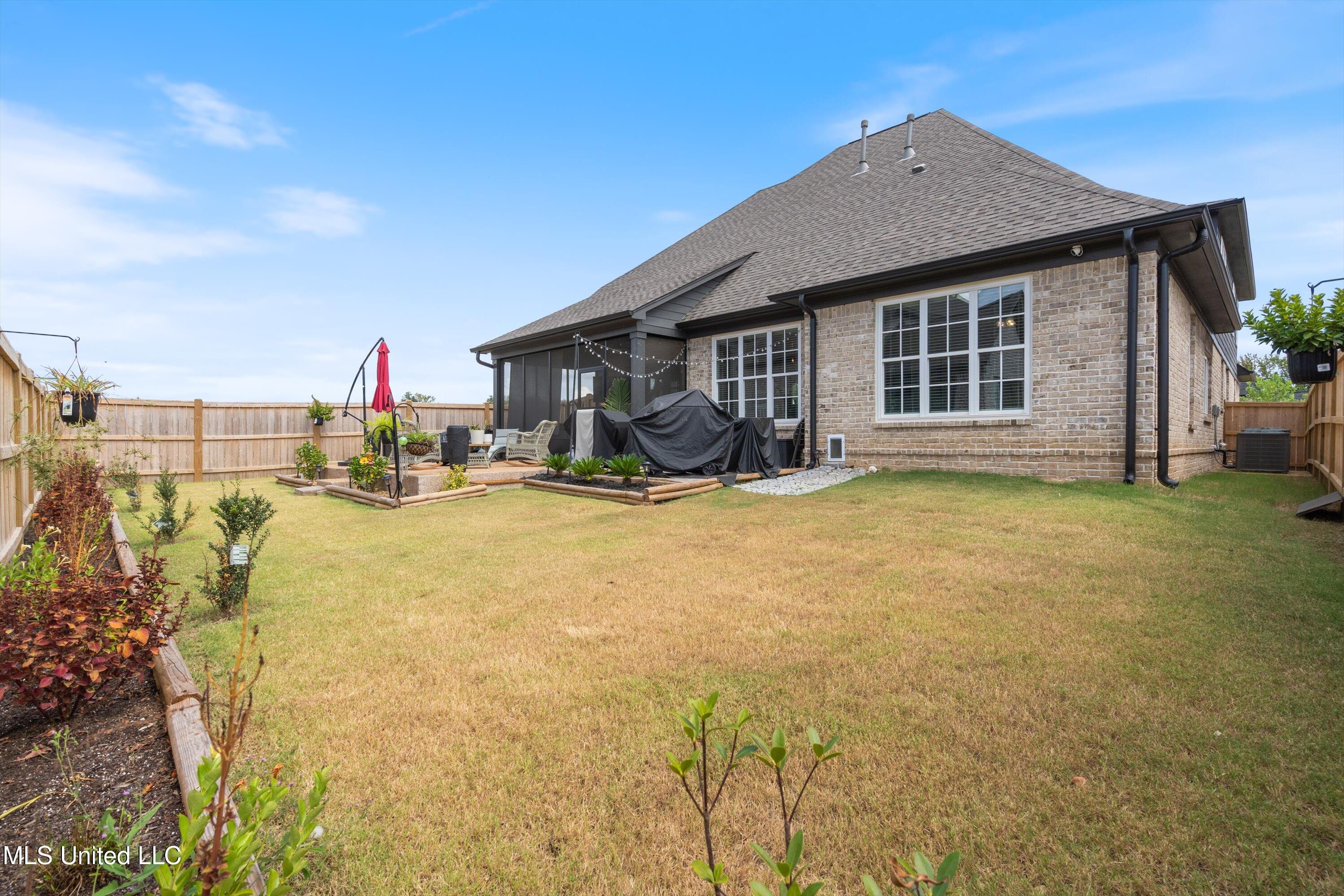 4777 N Bolivar Trail, Olive Branch, Mississippi image 44