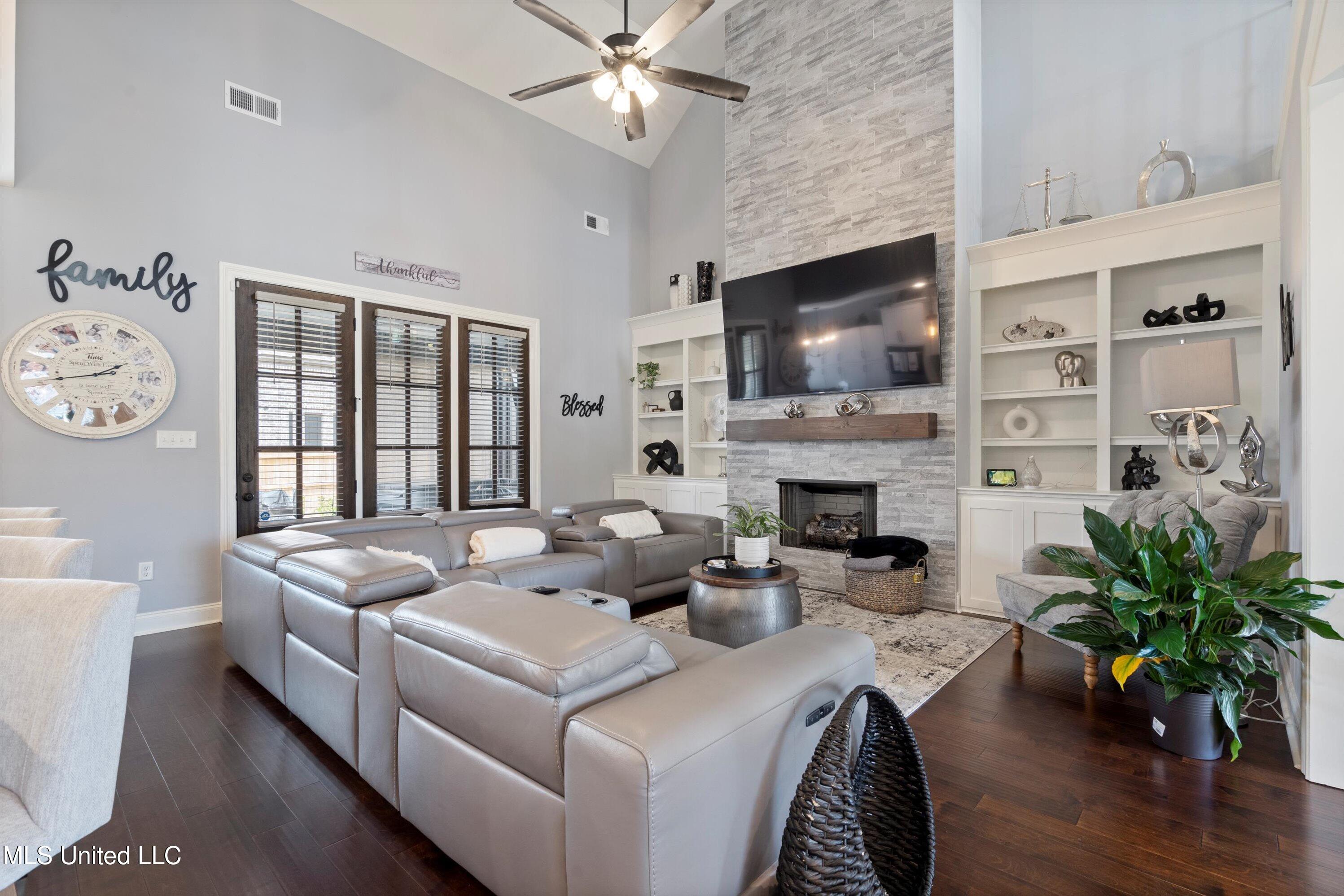 4777 N Bolivar Trail, Olive Branch, Mississippi image 6