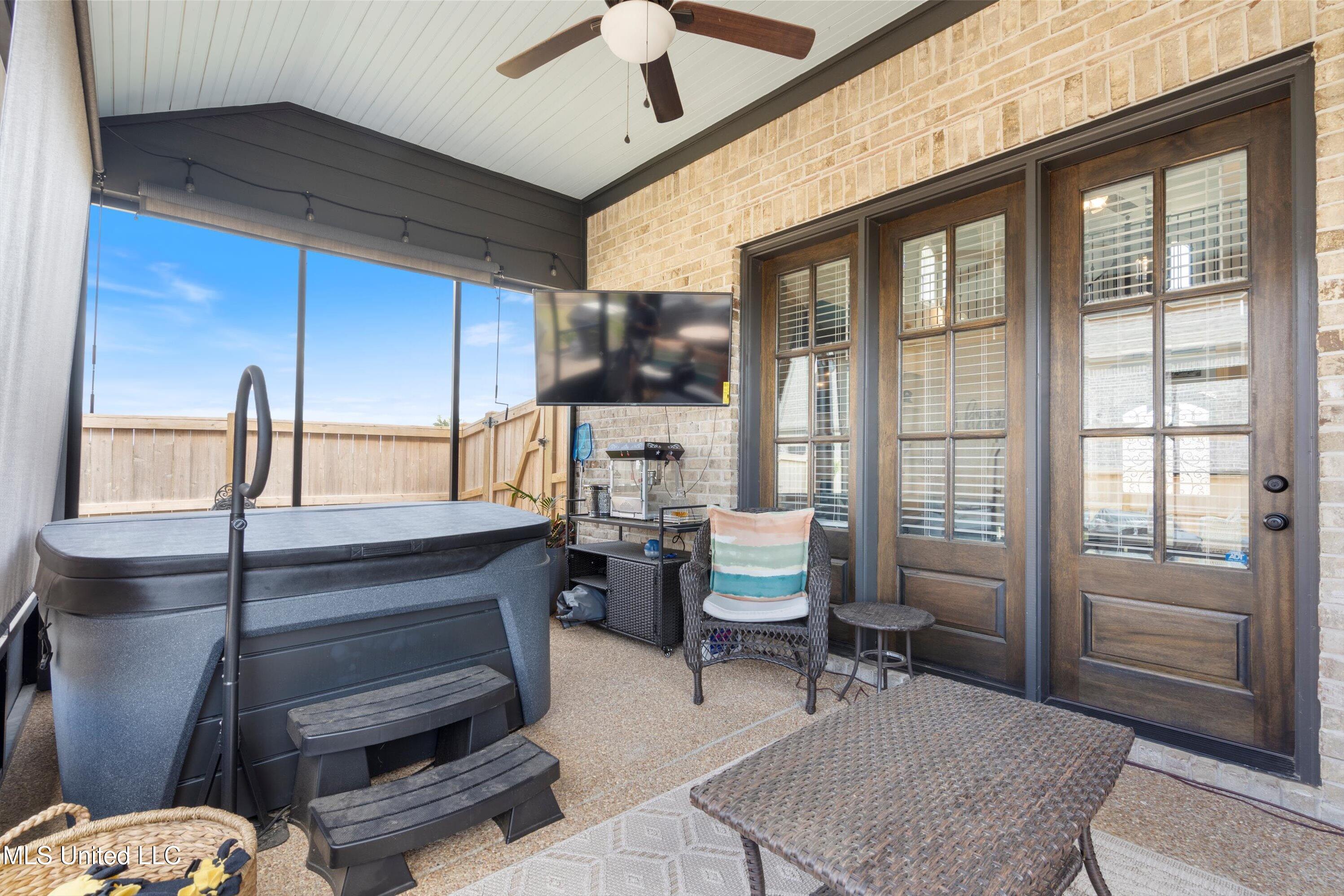 4777 N Bolivar Trail, Olive Branch, Mississippi image 39
