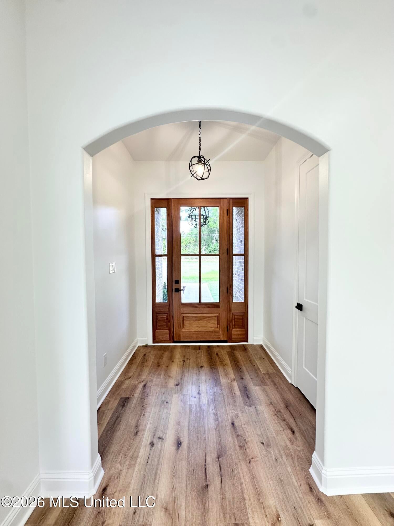 295 Inland Beach Road