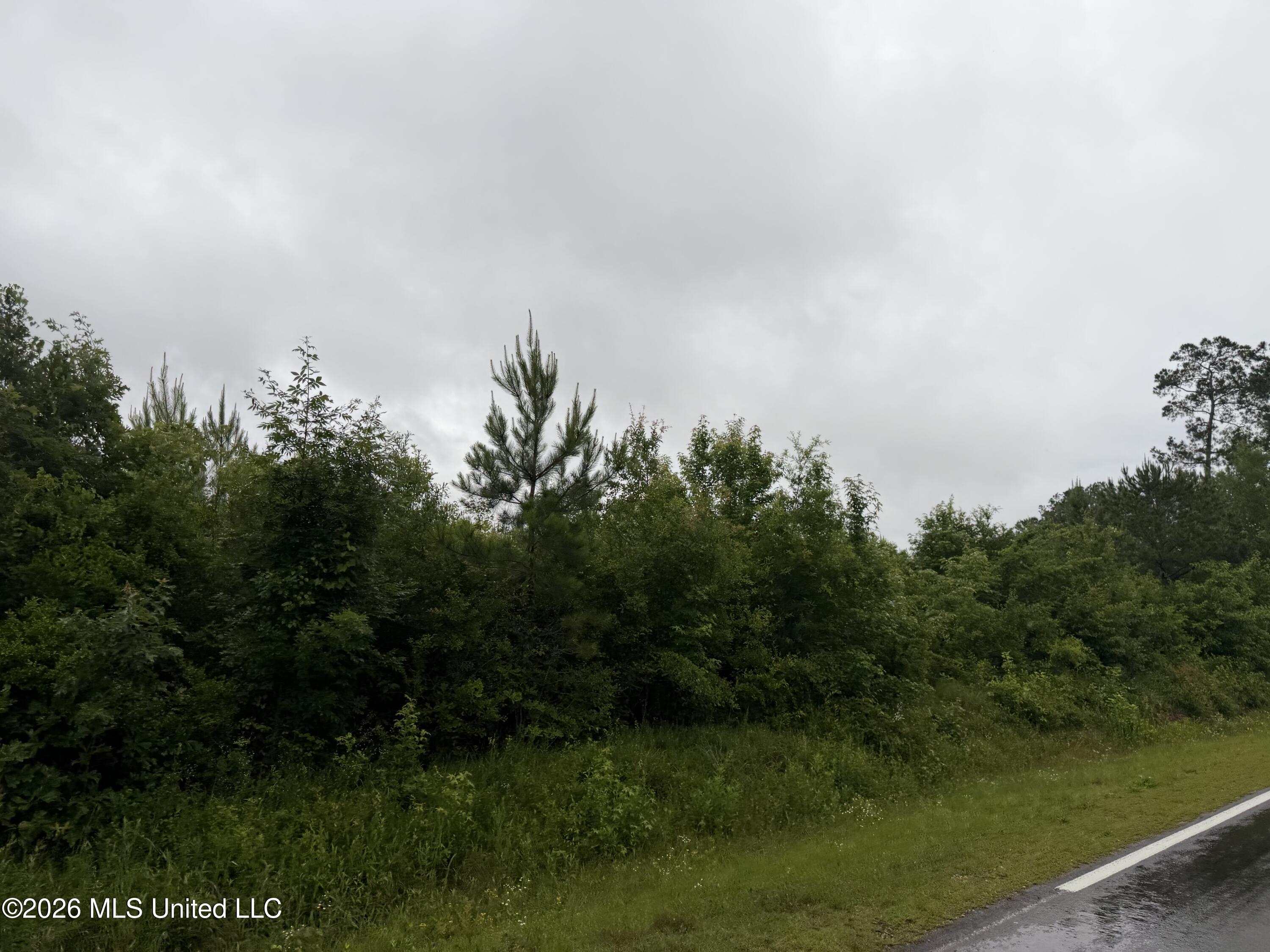 N River Road