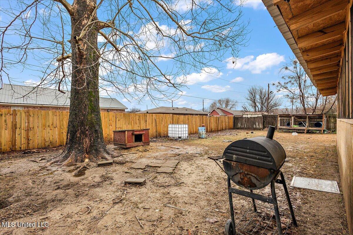 2383 W Clubview Circle, Yazoo City, Mississippi image 19