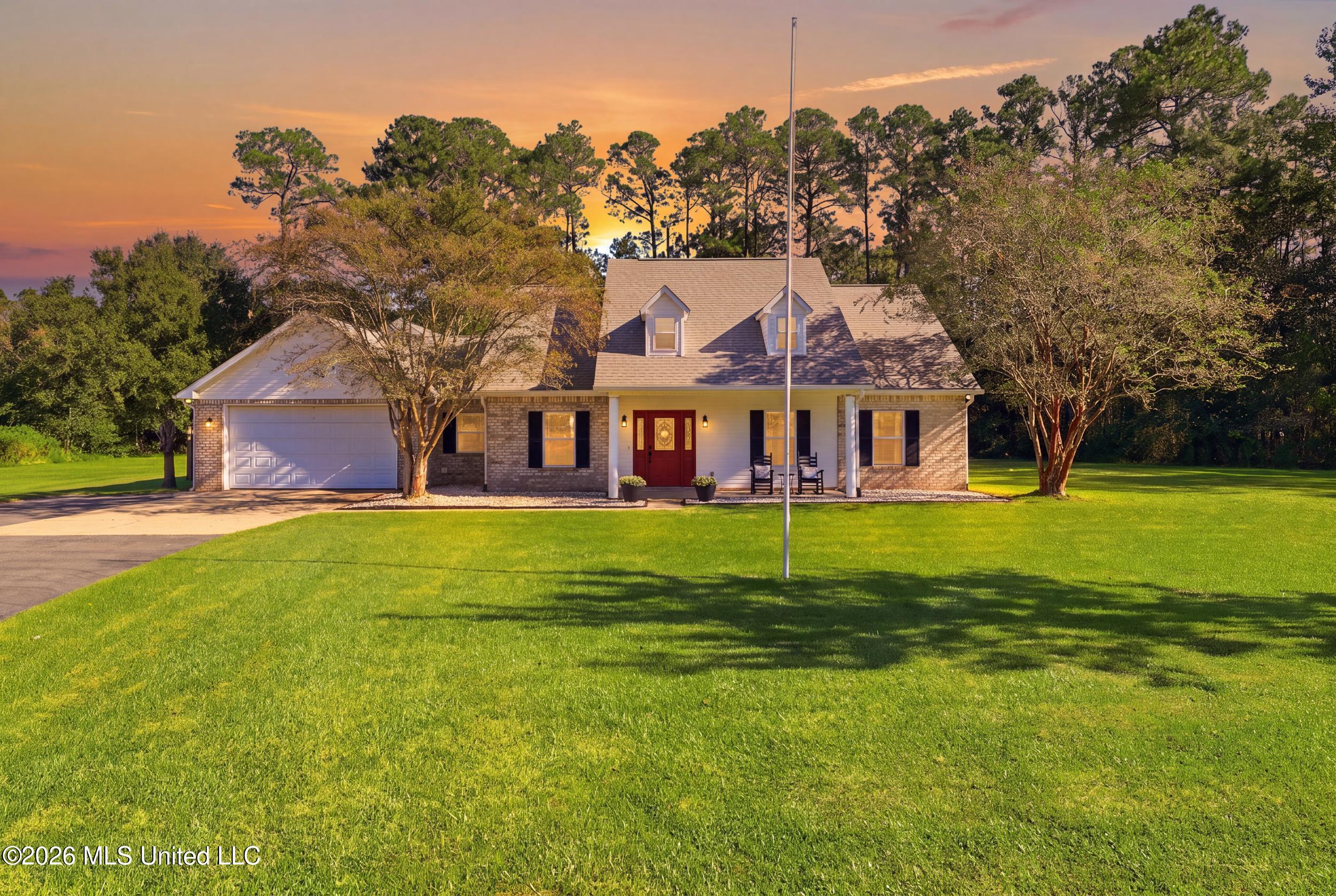 6028 Red Creek Road