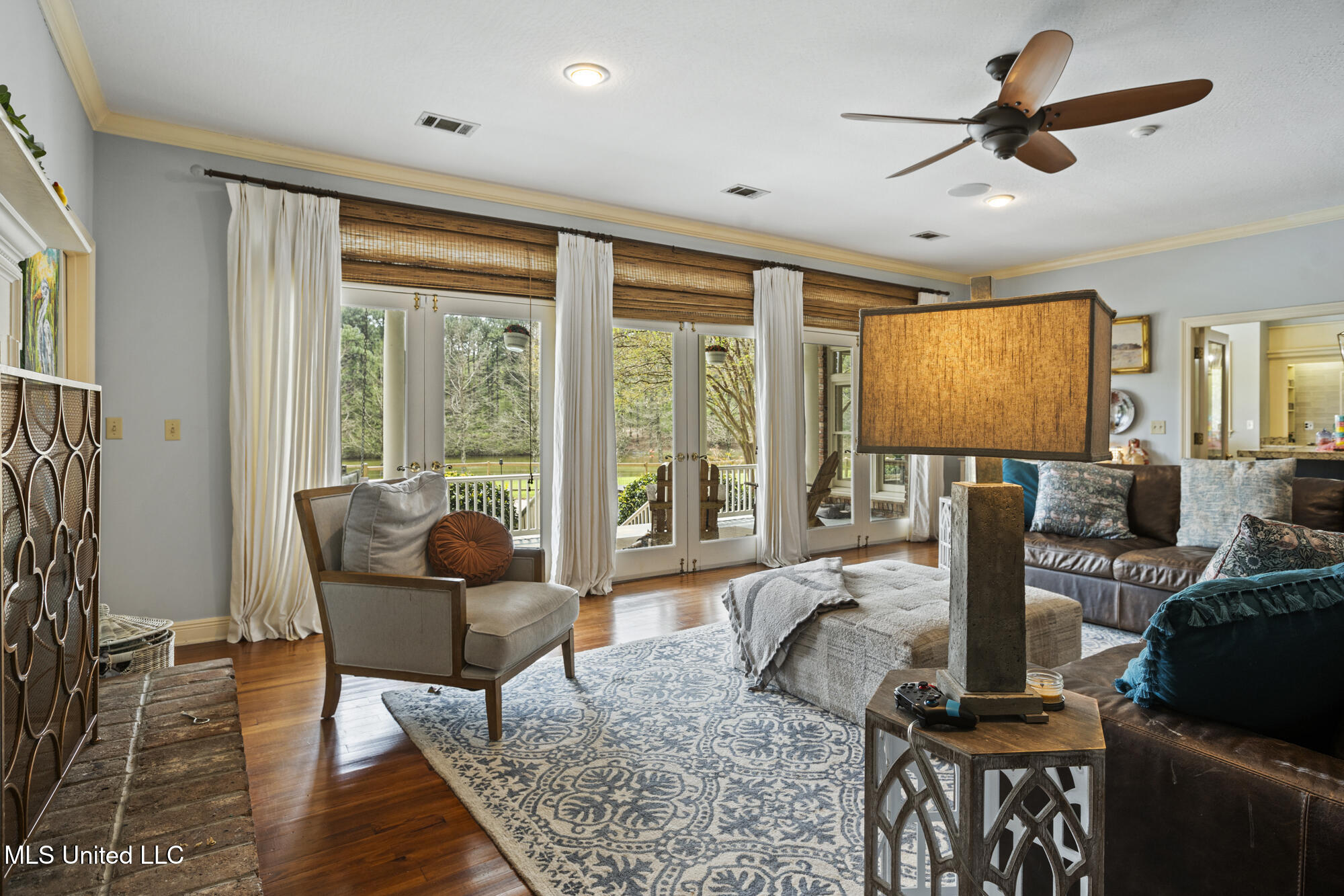 229 Steelman Road, Hattiesburg, Mississippi image 36