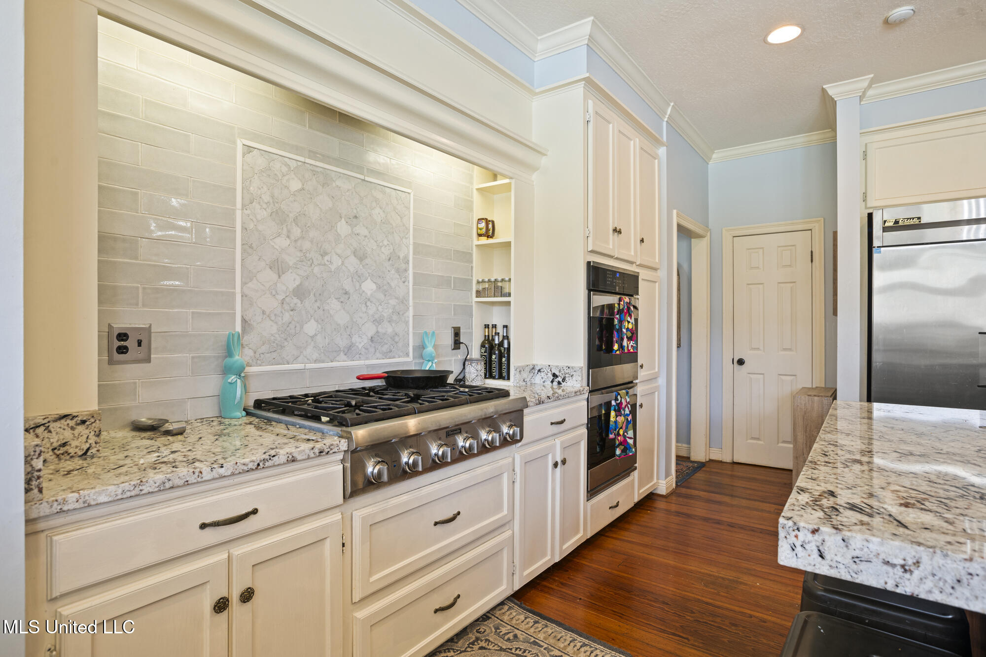229 Steelman Road, Hattiesburg, Mississippi image 23