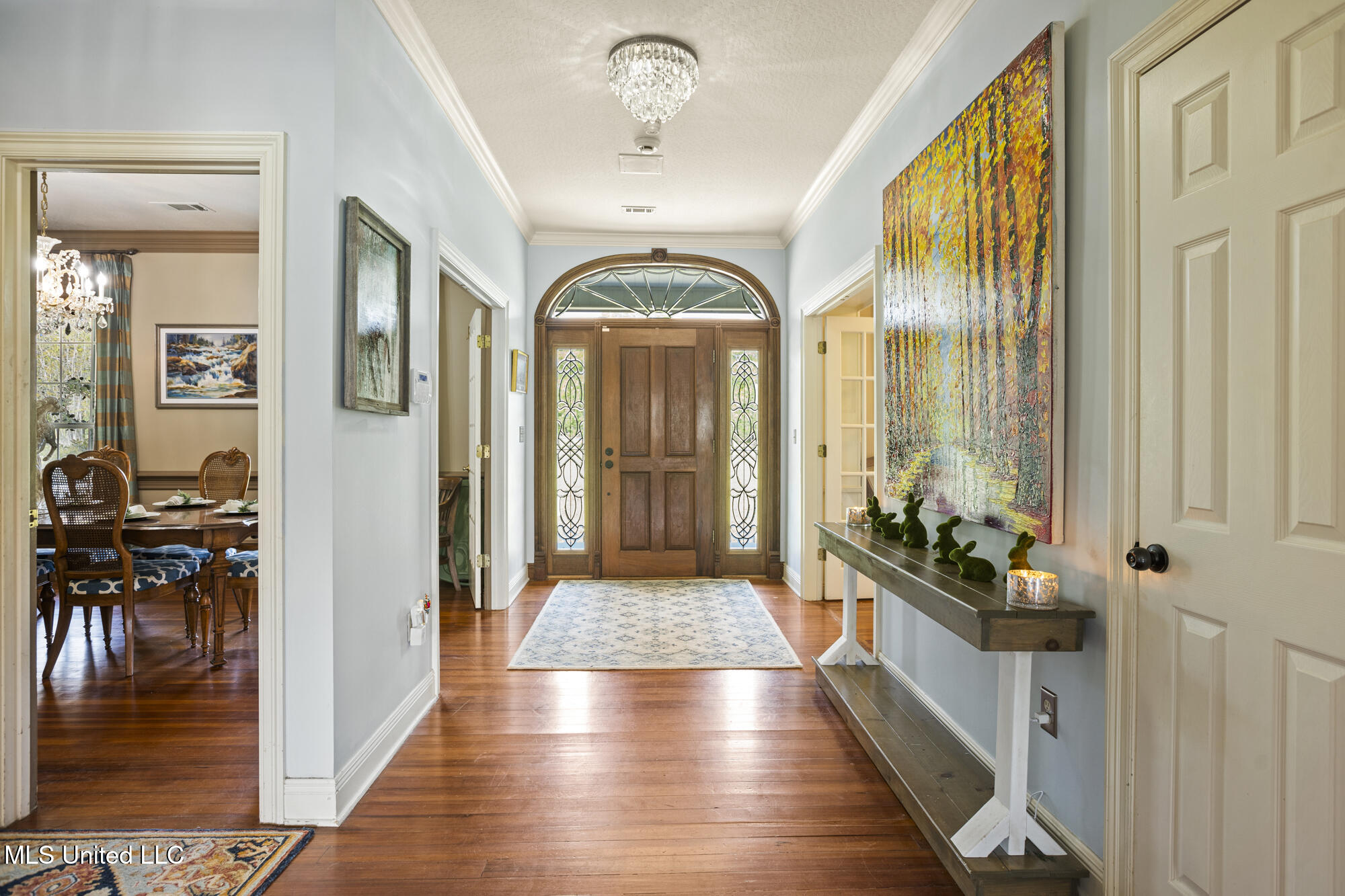 229 Steelman Road, Hattiesburg, Mississippi image 12