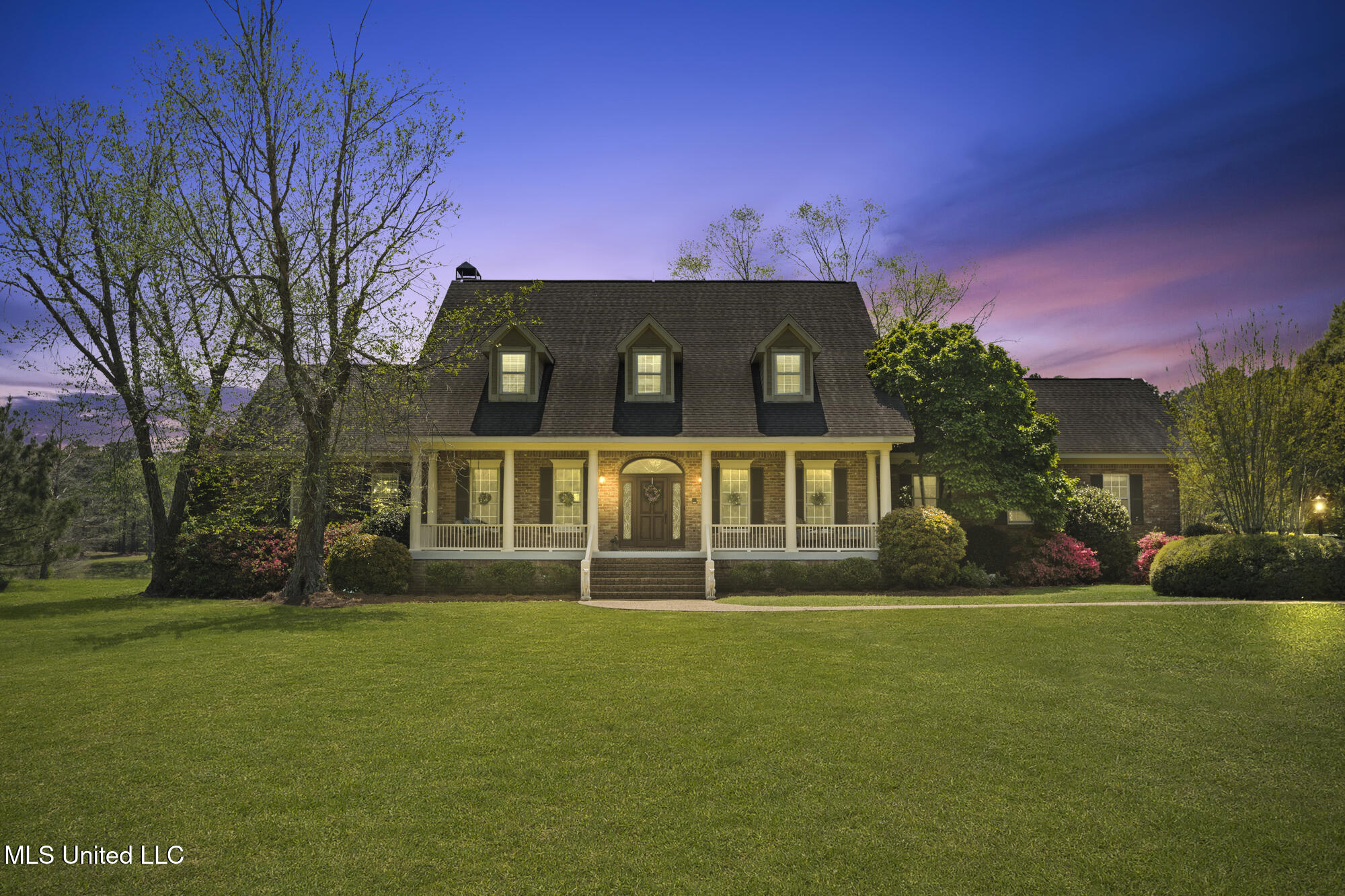 229 Steelman Road, Hattiesburg, Mississippi image 2