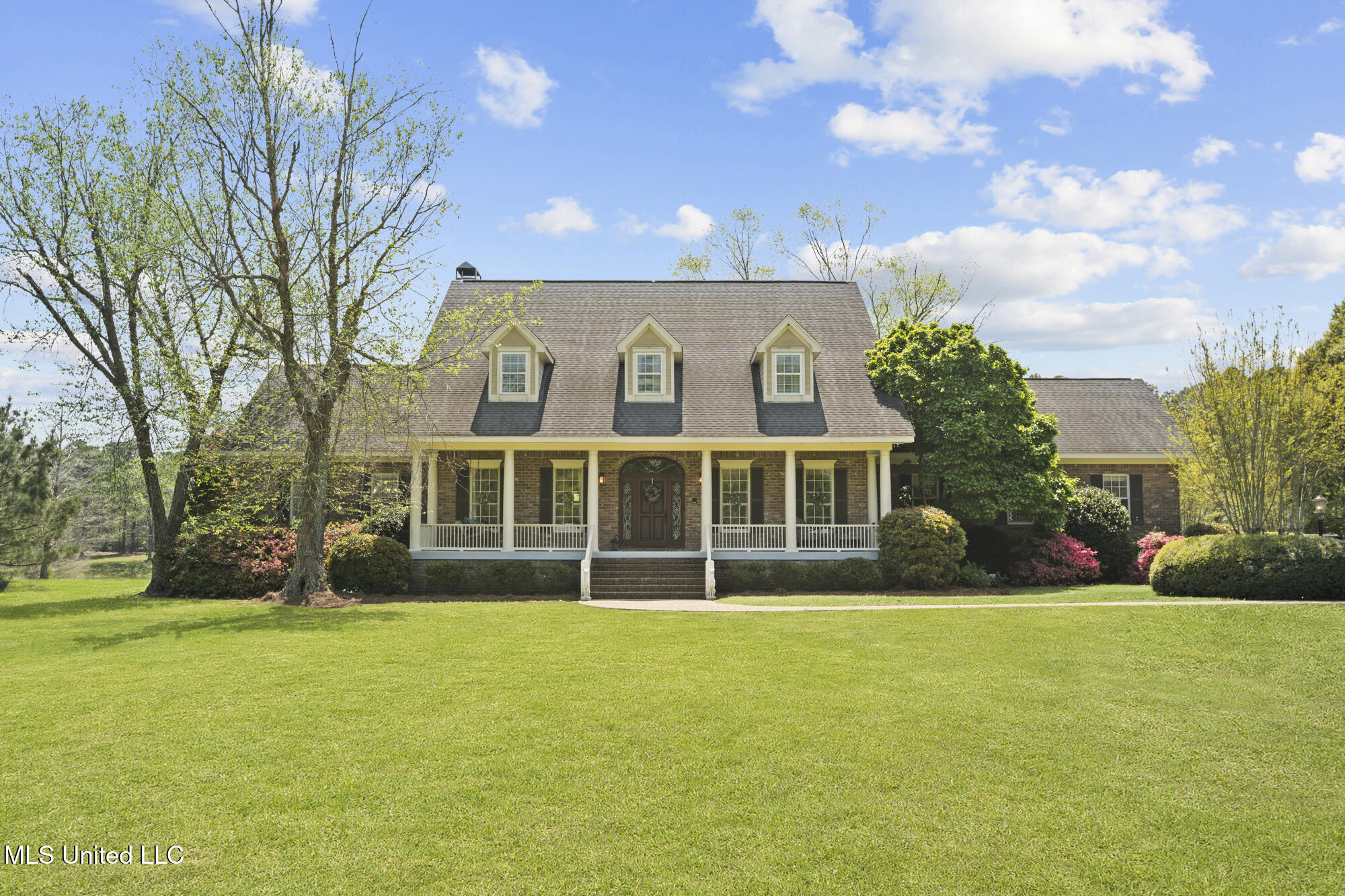 229 Steelman Road, Hattiesburg, Mississippi image 1