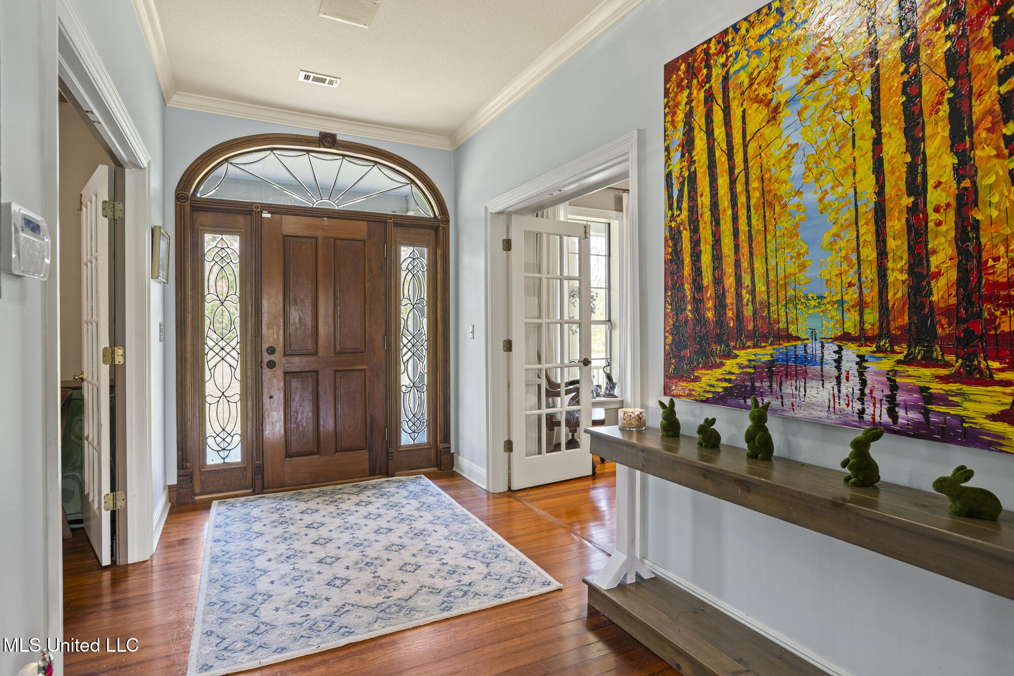 229 Steelman Road, Hattiesburg, Mississippi image 13