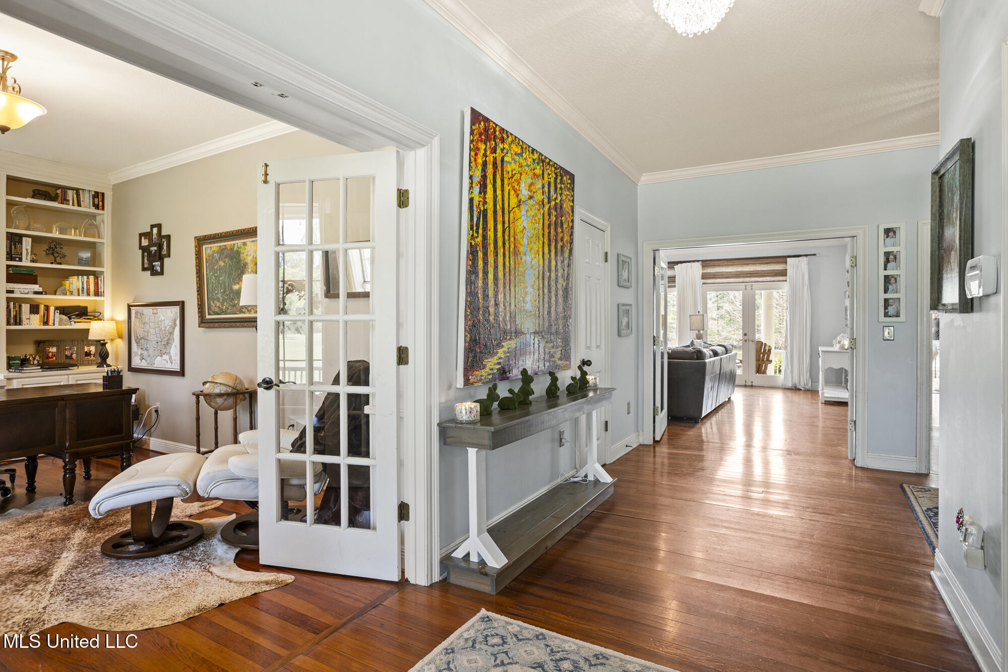 229 Steelman Road, Hattiesburg, Mississippi image 14