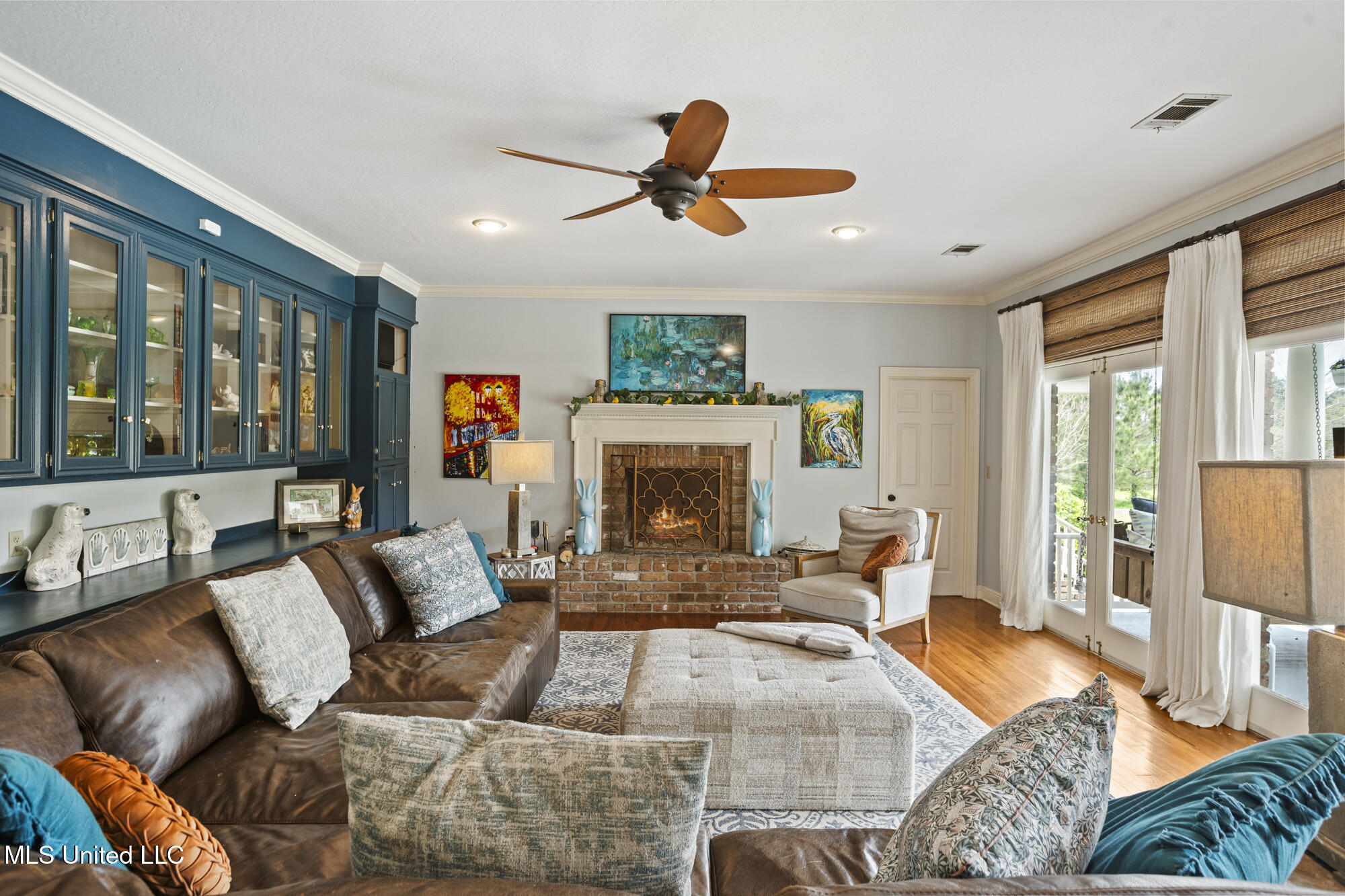229 Steelman Road, Hattiesburg, Mississippi image 37