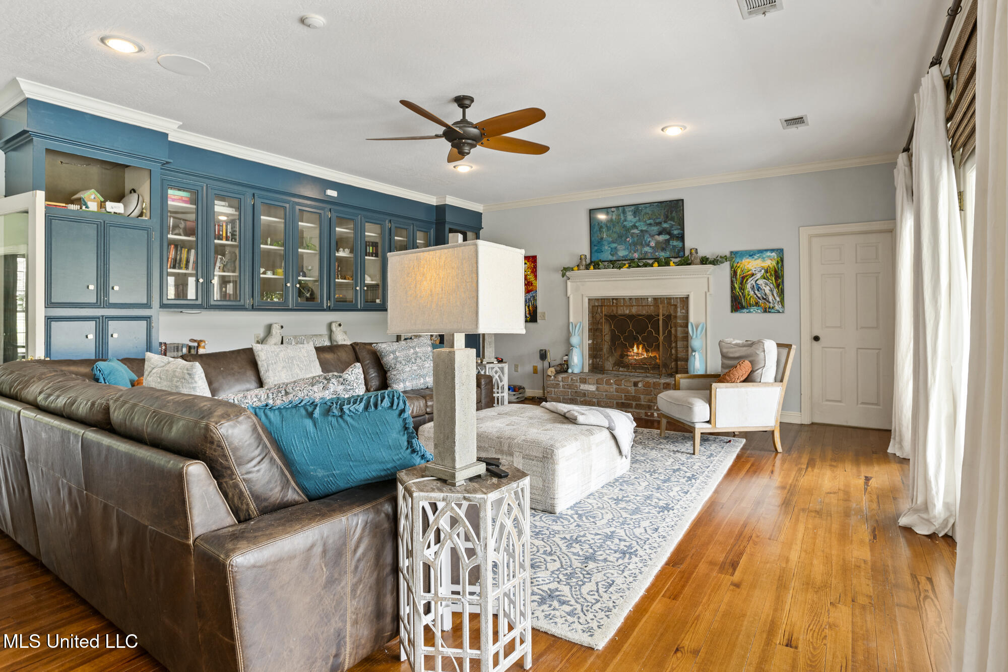 229 Steelman Road, Hattiesburg, Mississippi image 34