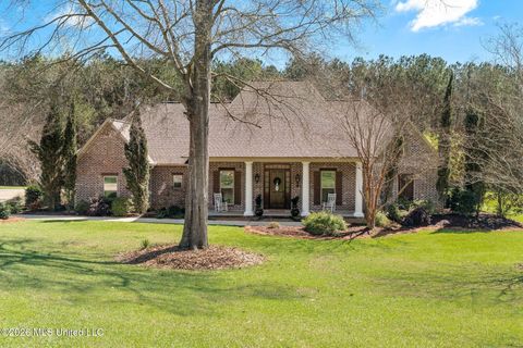 Homes For Sale - 73 Eola Trail<br/> Brookhaven, MS 39601