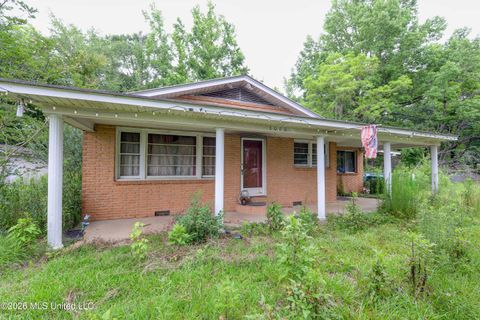 Homes For Sale - 8006 Old 8th Street Road<br/> Meridian, MS 39307