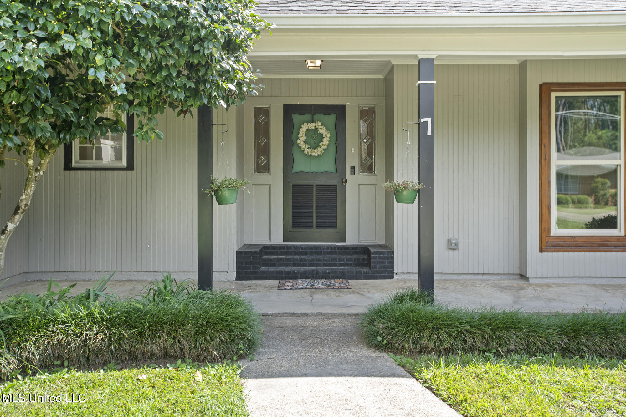 7 Sunset Road, Laurel, Mississippi image 3