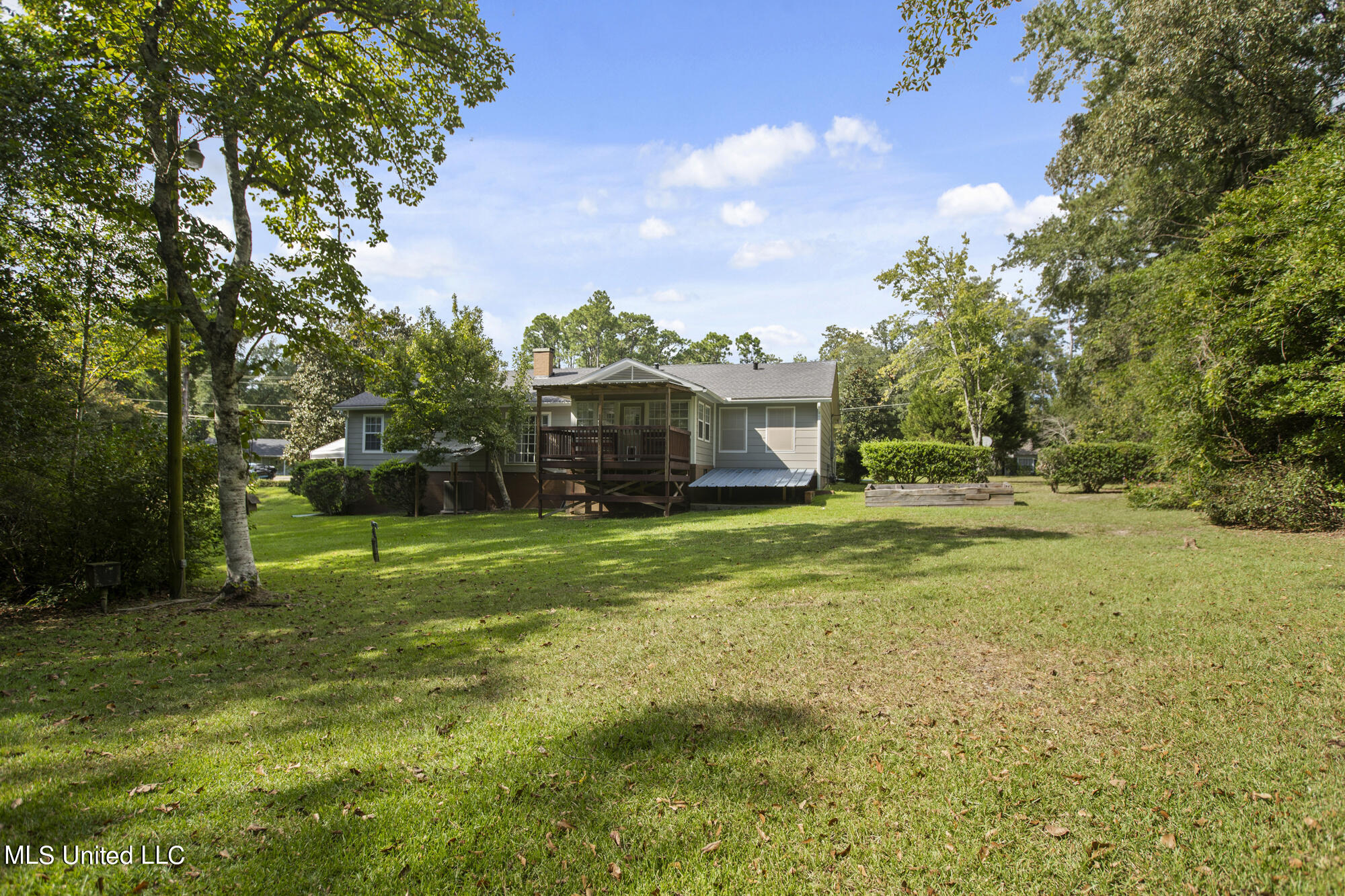 7 Sunset Road, Laurel, Mississippi image 39