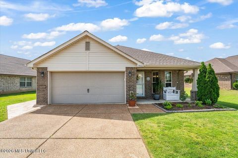 Homes For Sale - 3461 Sabra Lane<br/> Southaven, MS 38672